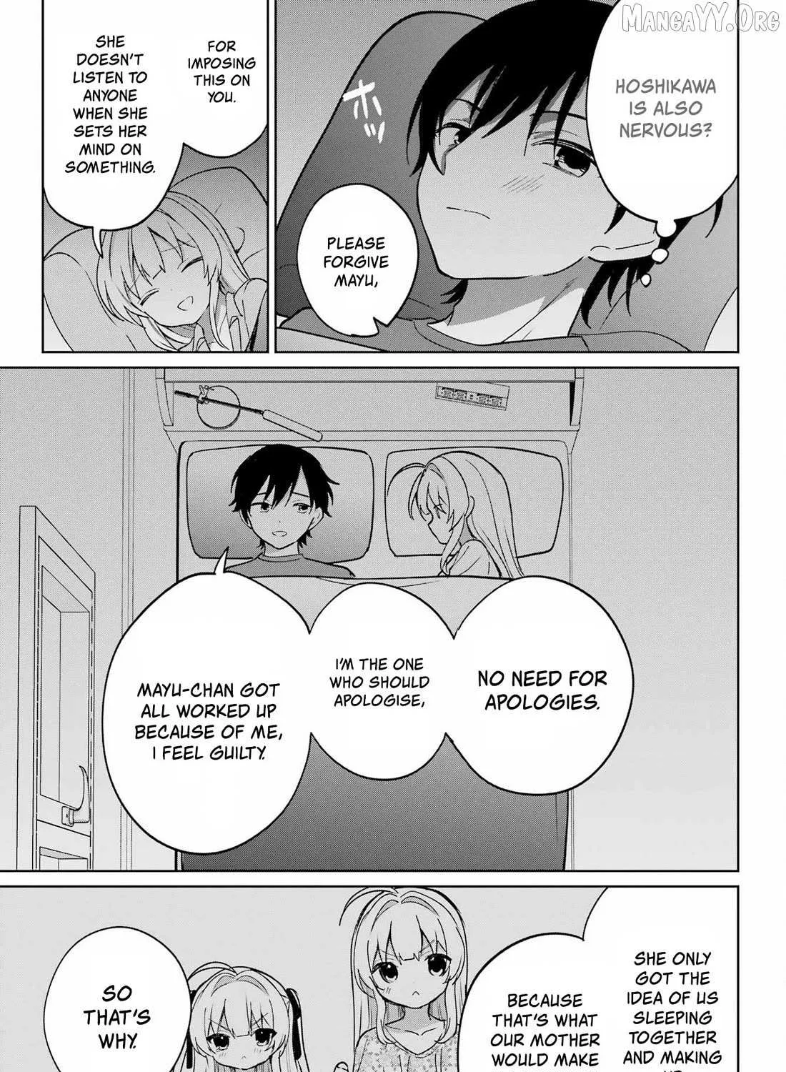 When I Got to Remote Class, I had to Move in with the Most Beautiful Girl in My Class