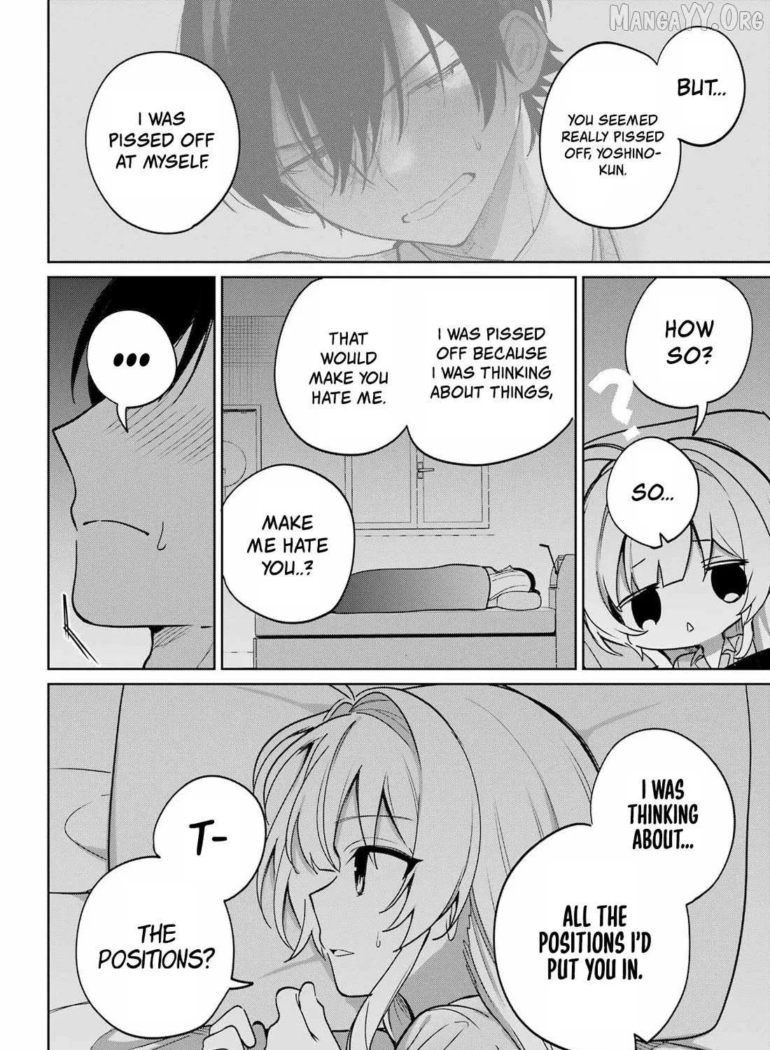 When I Got to Remote Class, I had to Move in with the Most Beautiful Girl in My Class