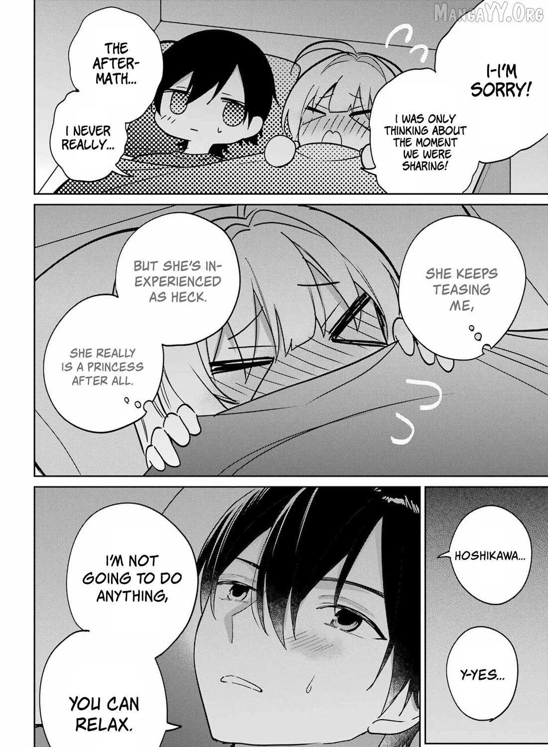 When I Got to Remote Class, I had to Move in with the Most Beautiful Girl in My Class