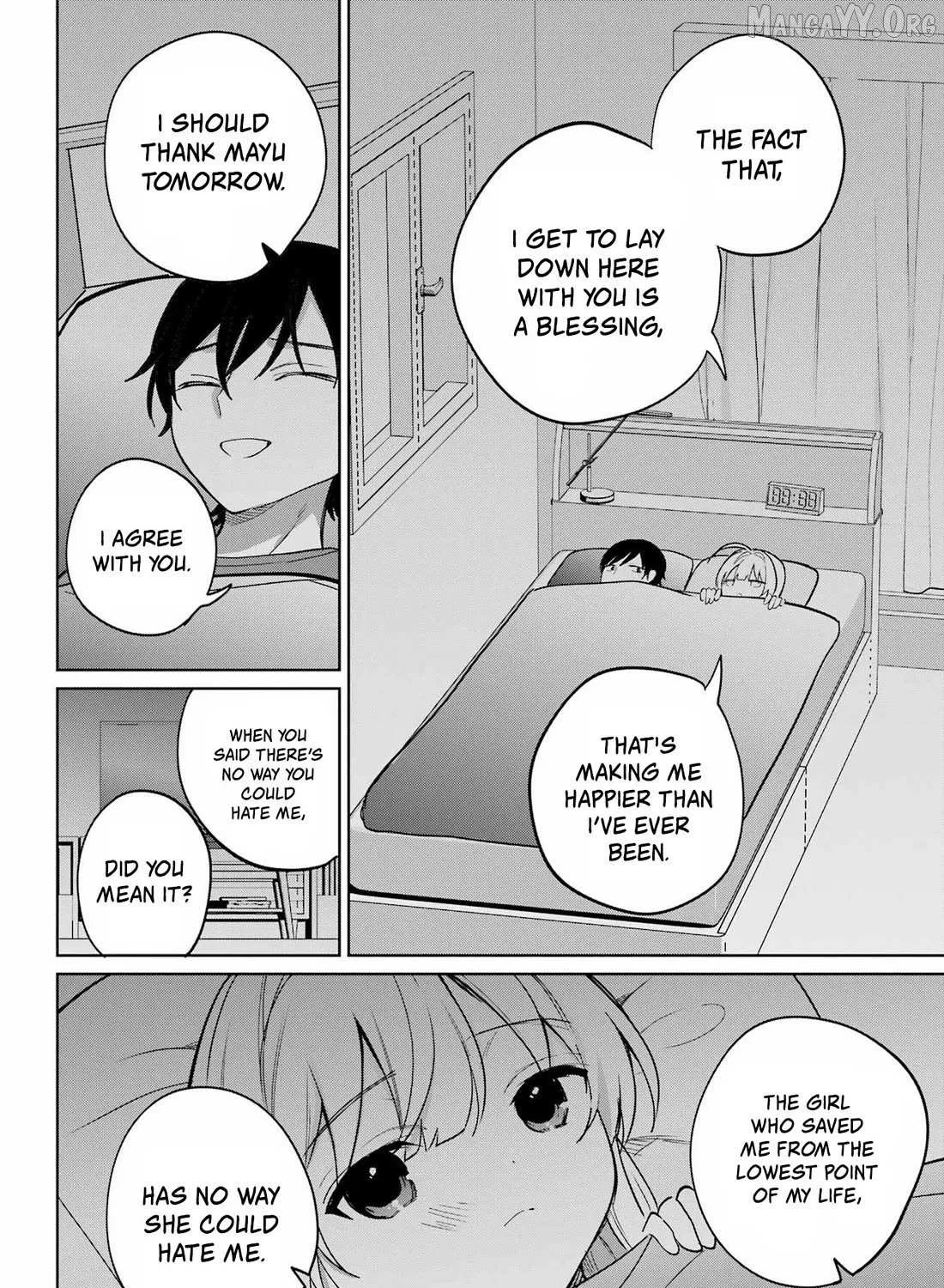 When I Got to Remote Class, I had to Move in with the Most Beautiful Girl in My Class