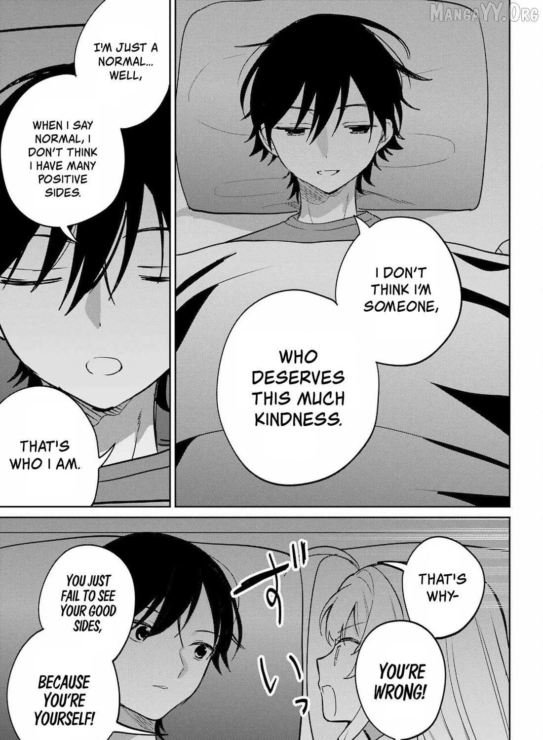 When I Got to Remote Class, I had to Move in with the Most Beautiful Girl in My Class