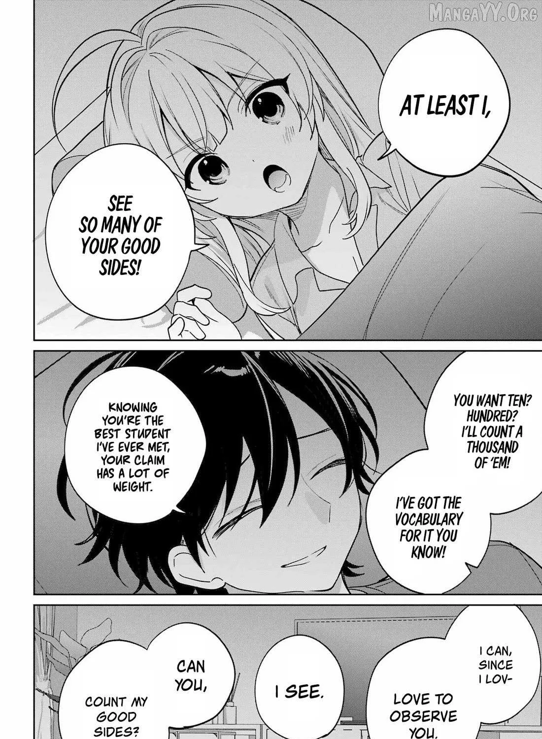 When I Got to Remote Class, I had to Move in with the Most Beautiful Girl in My Class