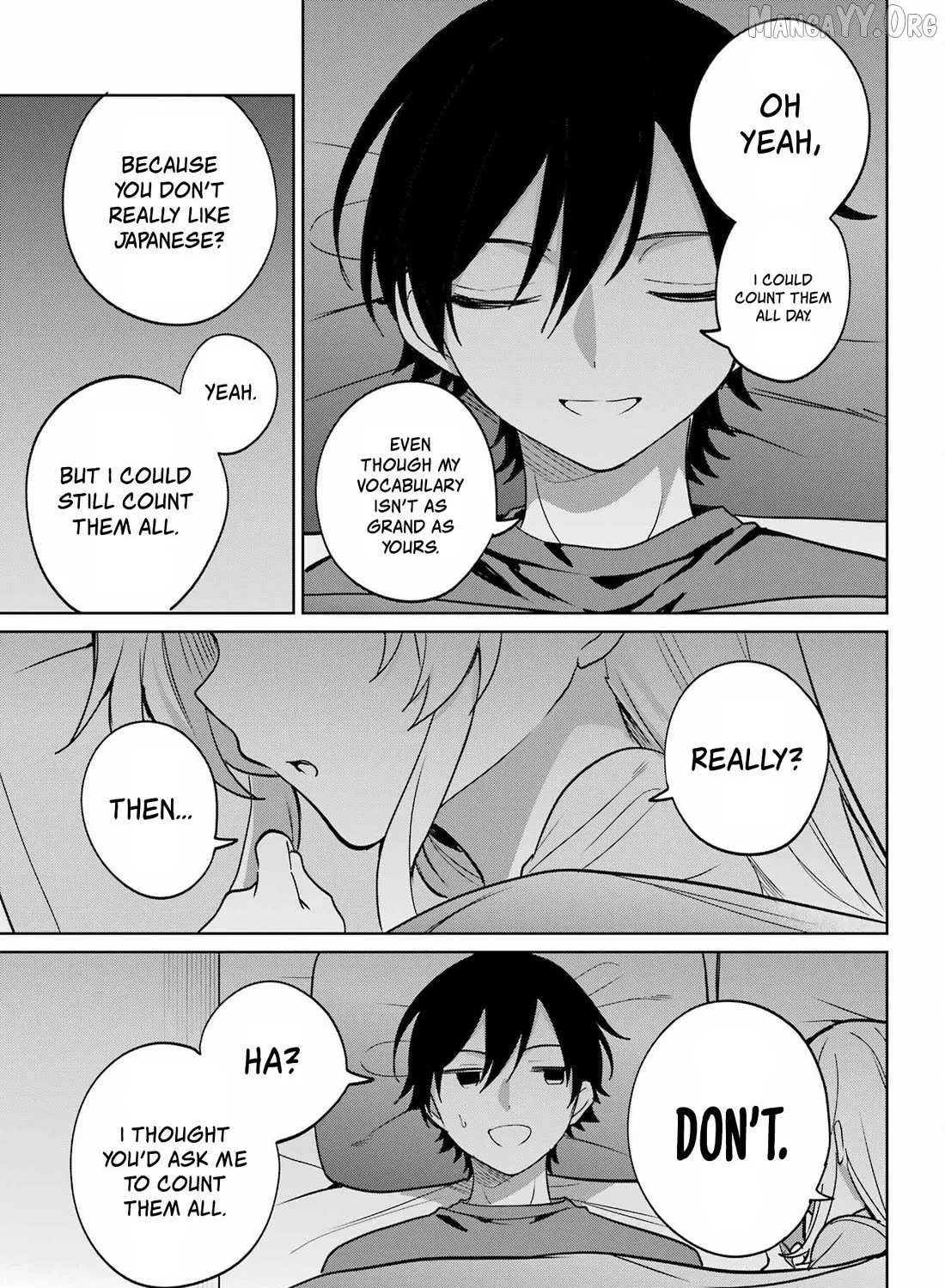 When I Got to Remote Class, I had to Move in with the Most Beautiful Girl in My Class