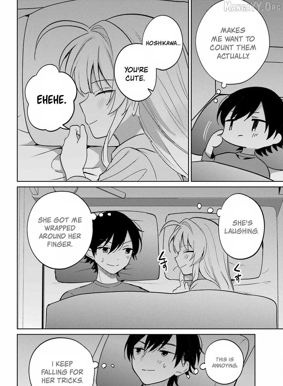 When I Got to Remote Class, I had to Move in with the Most Beautiful Girl in My Class