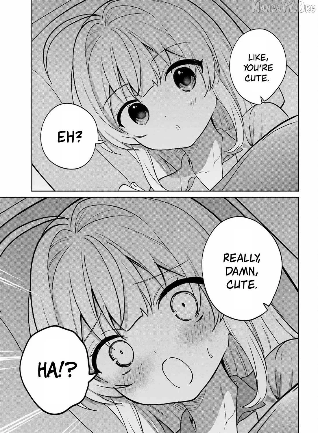 When I Got to Remote Class, I had to Move in with the Most Beautiful Girl in My Class