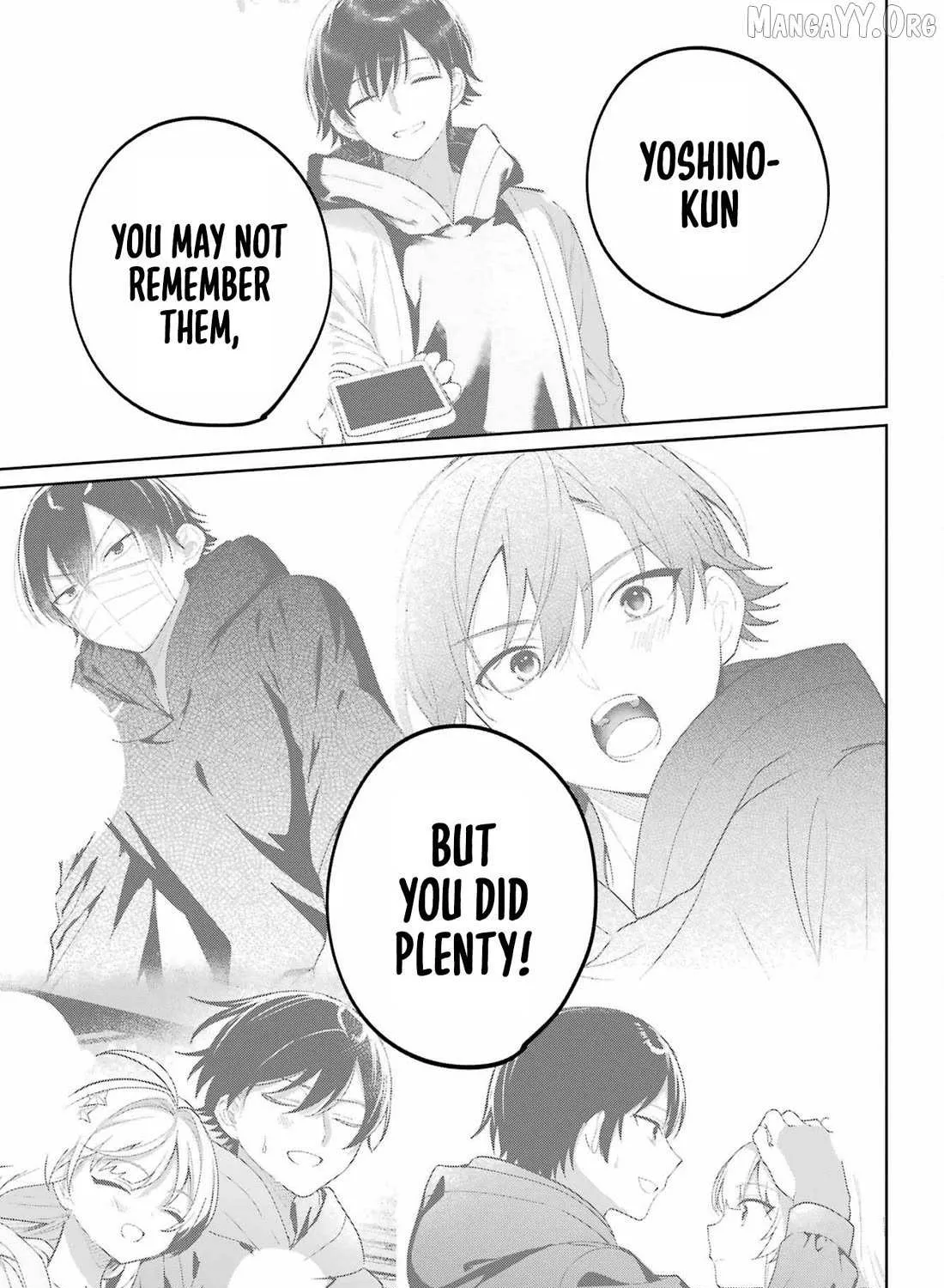 When I Got to Remote Class, I had to Move in with the Most Beautiful Girl in My Class