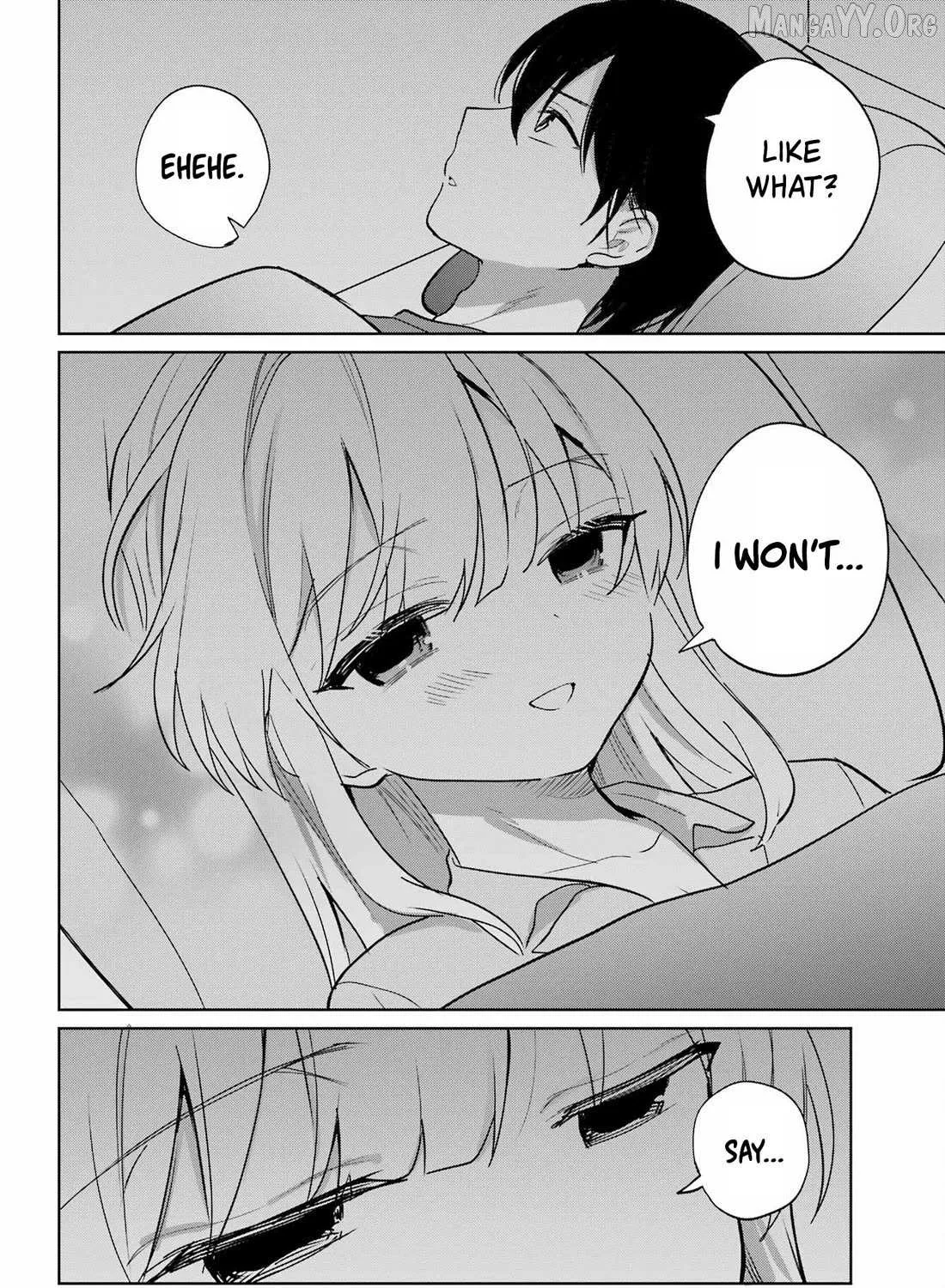 When I Got to Remote Class, I had to Move in with the Most Beautiful Girl in My Class