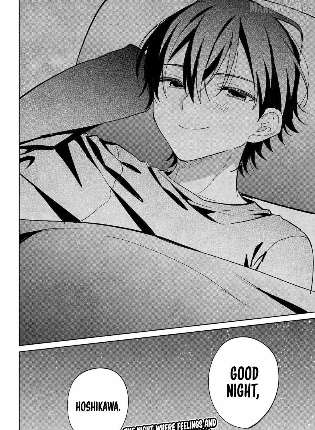 When I Got to Remote Class, I had to Move in with the Most Beautiful Girl in My Class