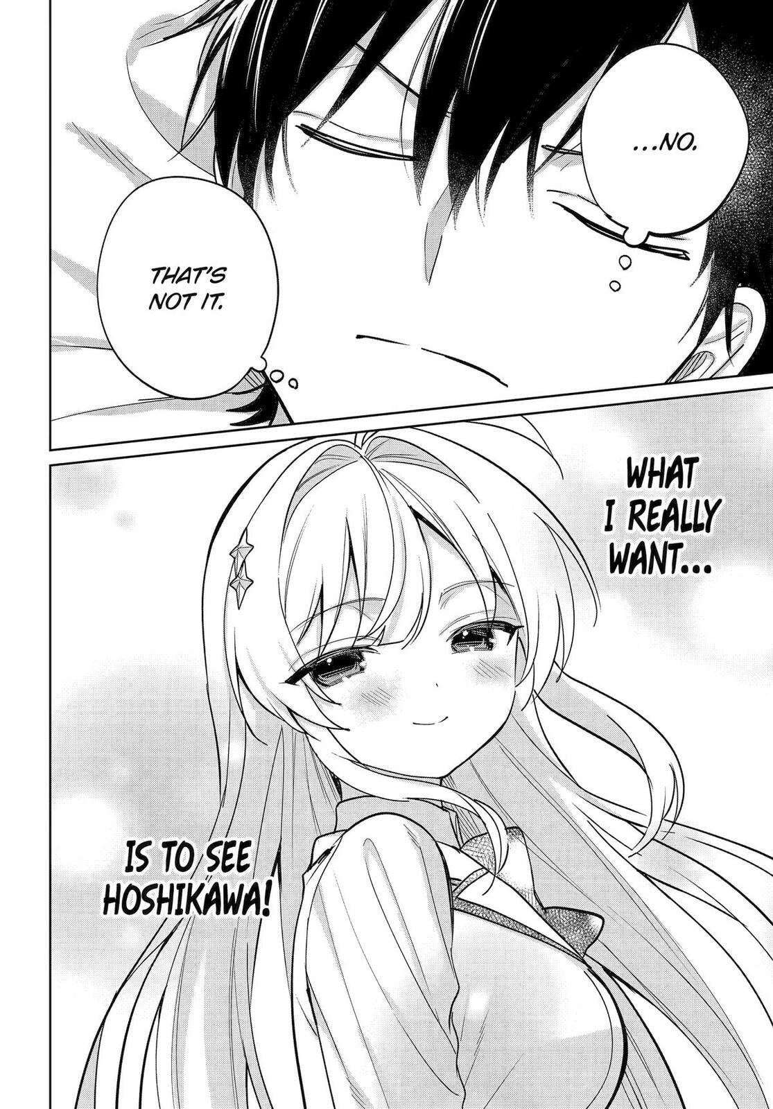 When I Got to Remote Class, I had to Move in with the Most Beautiful Girl in My Class