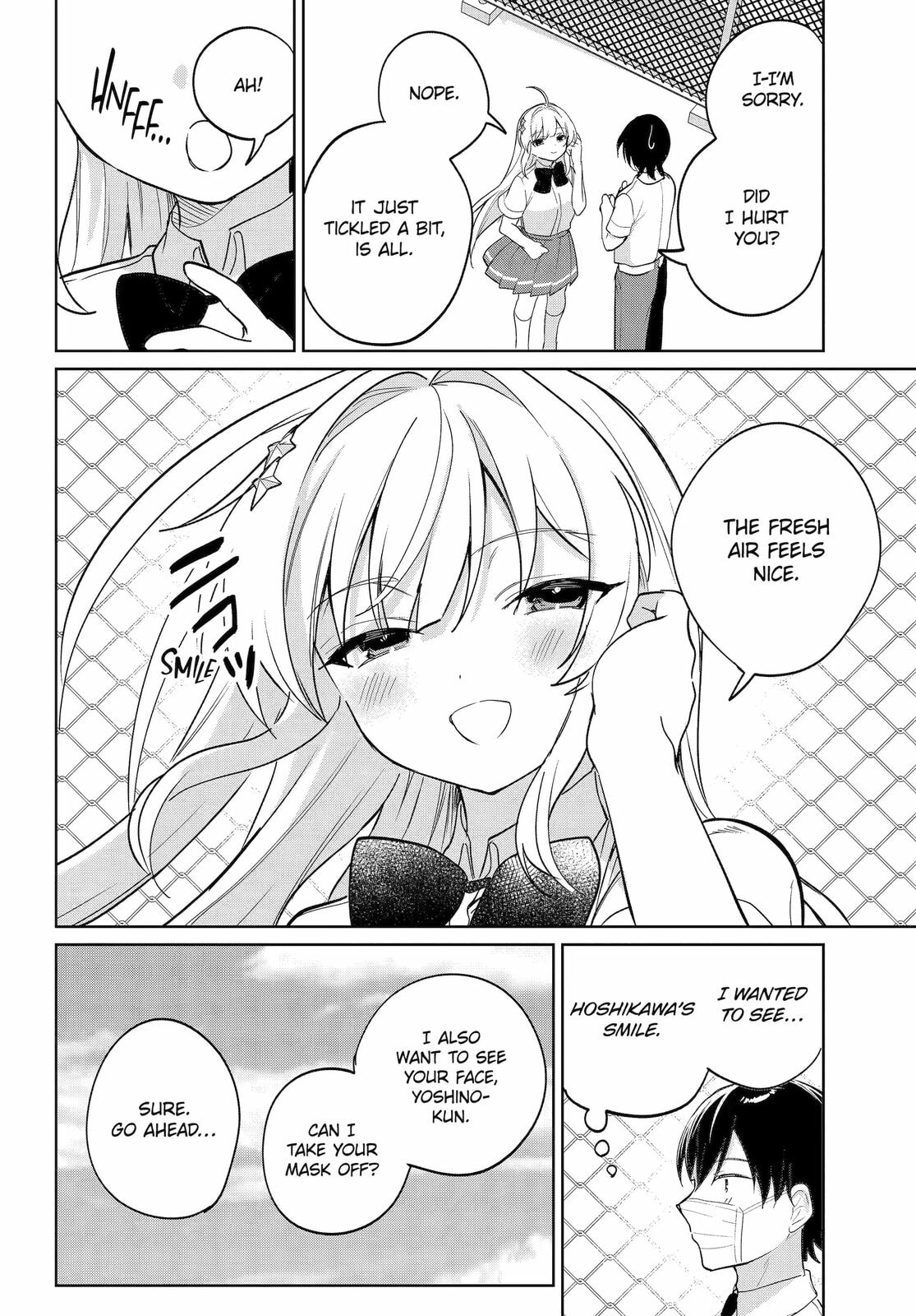 When I Got to Remote Class, I had to Move in with the Most Beautiful Girl in My Class