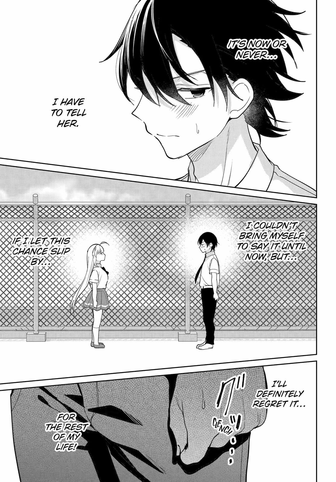 When I Got to Remote Class, I had to Move in with the Most Beautiful Girl in My Class