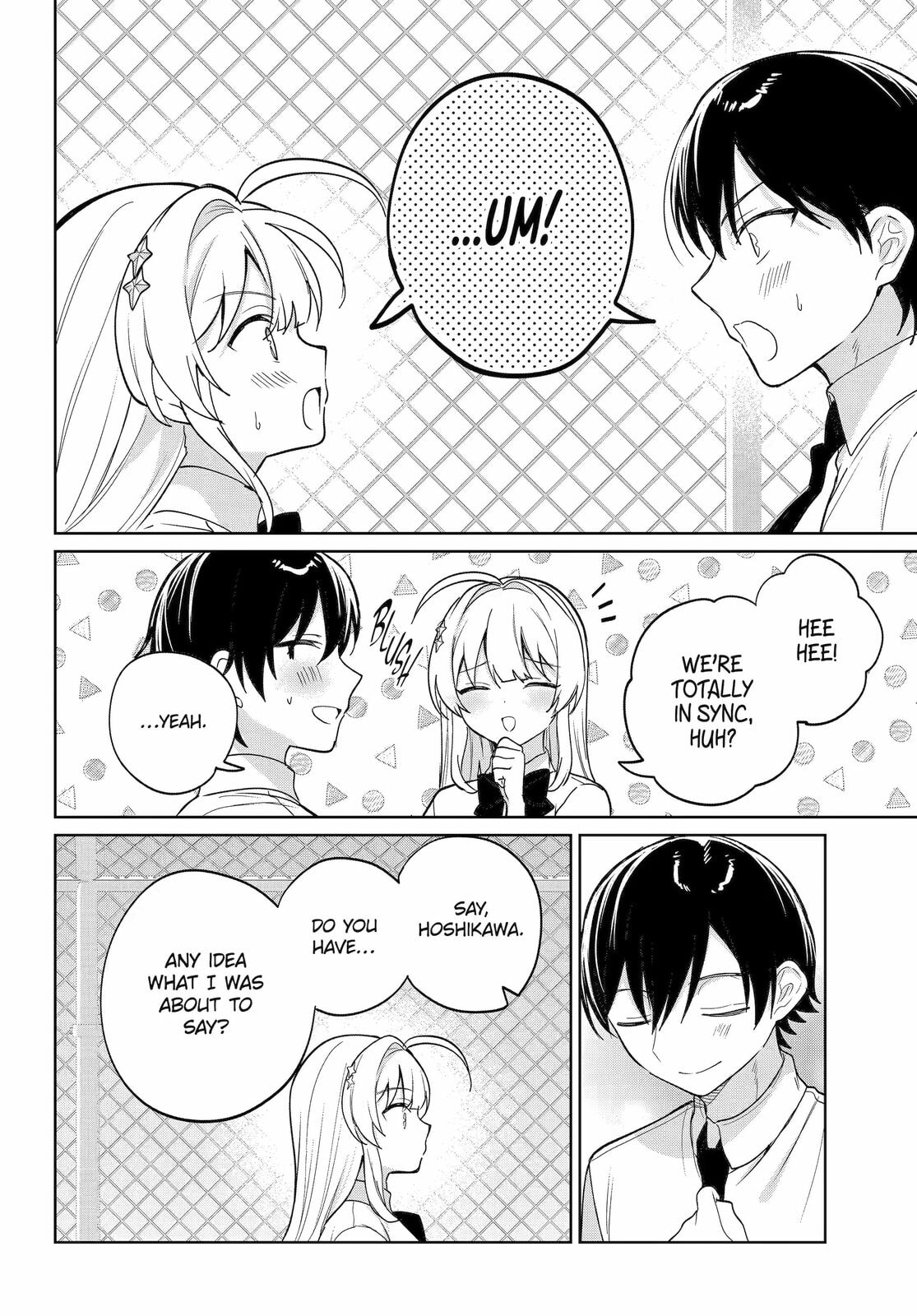 When I Got to Remote Class, I had to Move in with the Most Beautiful Girl in My Class