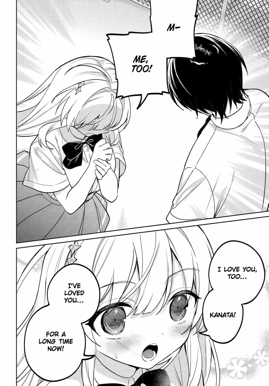 When I Got to Remote Class, I had to Move in with the Most Beautiful Girl in My Class