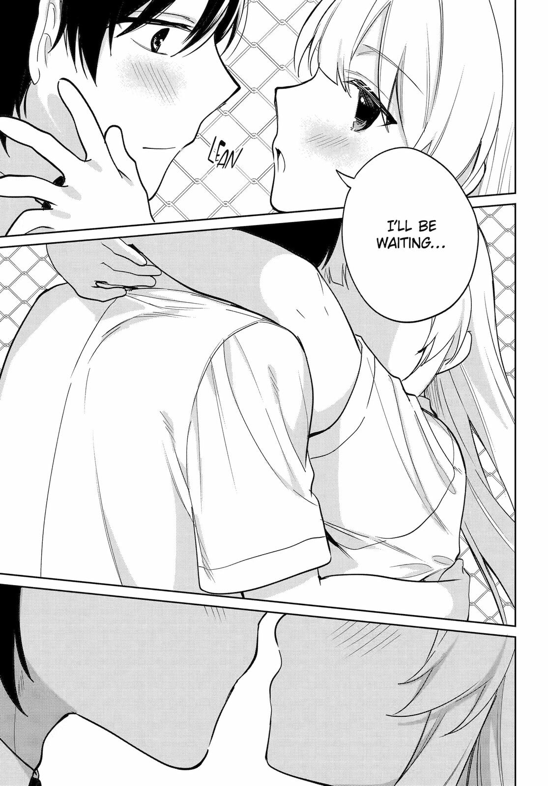 When I Got to Remote Class, I had to Move in with the Most Beautiful Girl in My Class