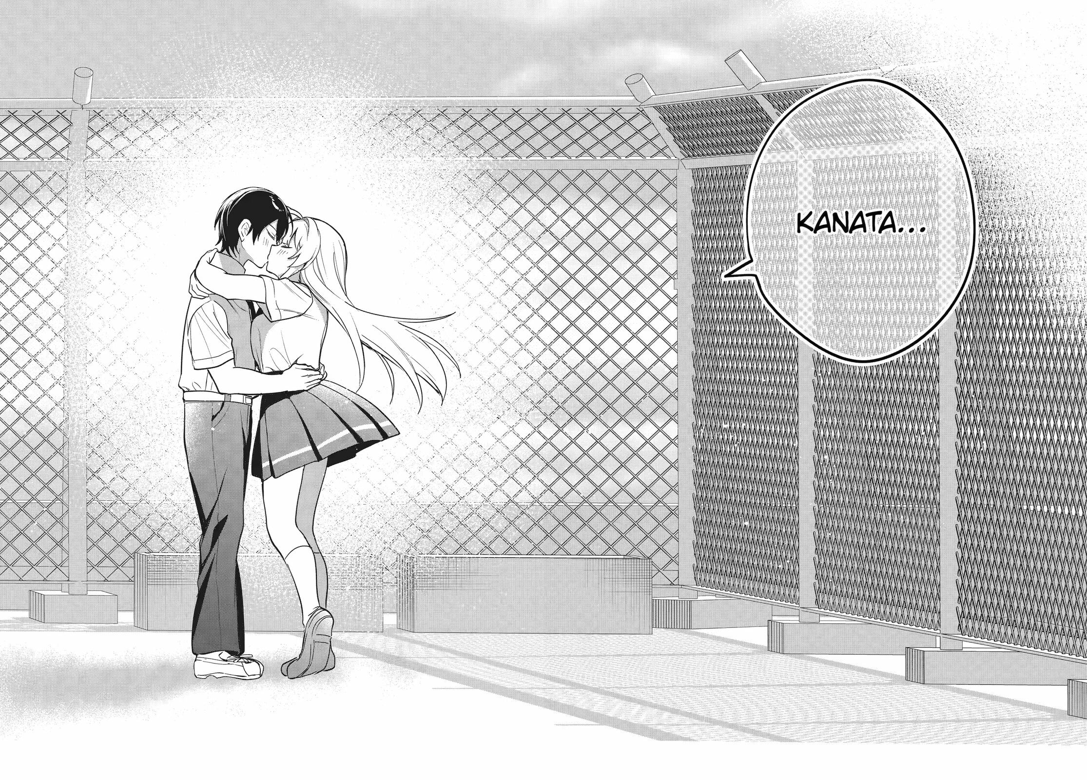 When I Got to Remote Class, I had to Move in with the Most Beautiful Girl in My Class