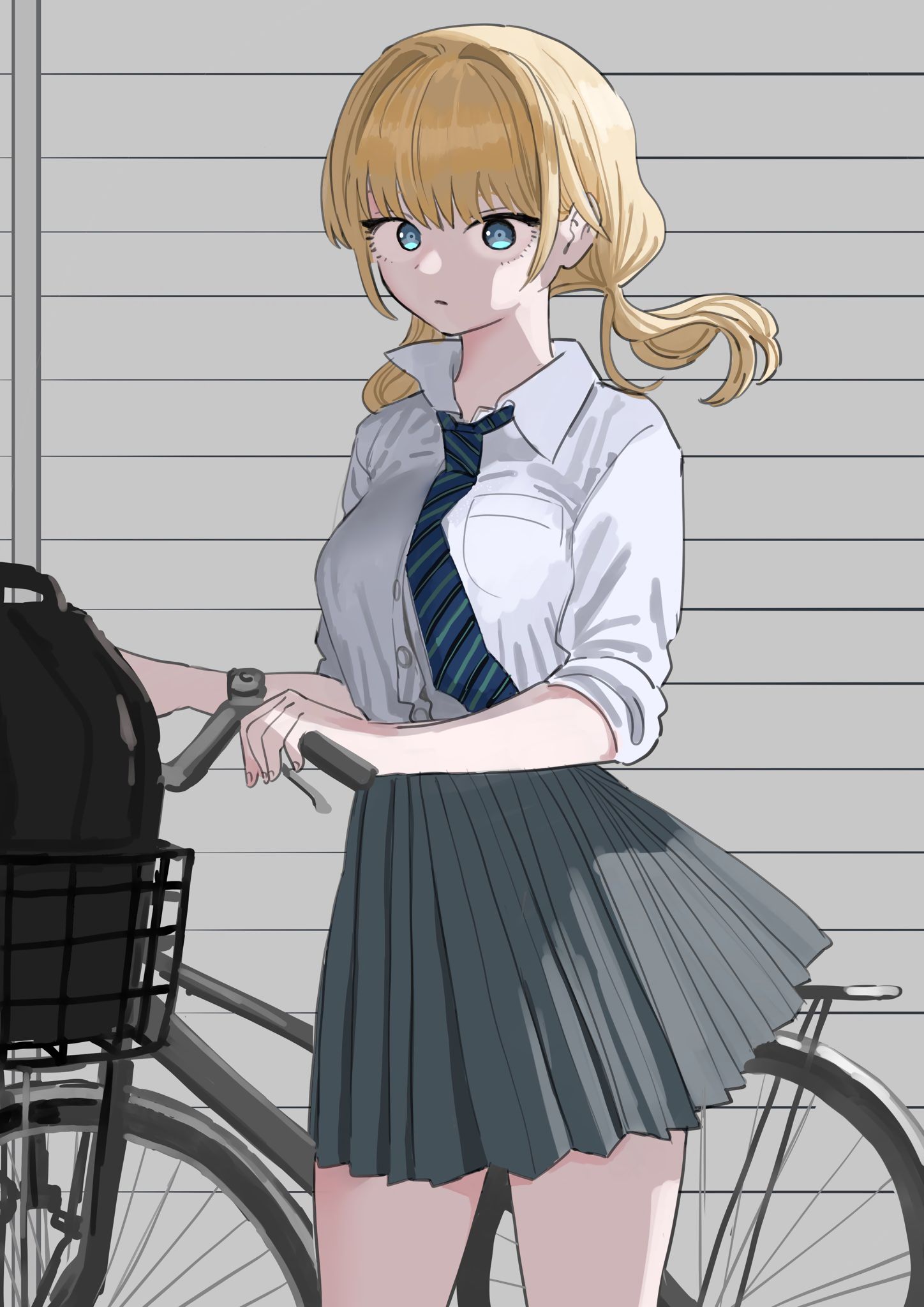 I Love The Older Girl Next Door
