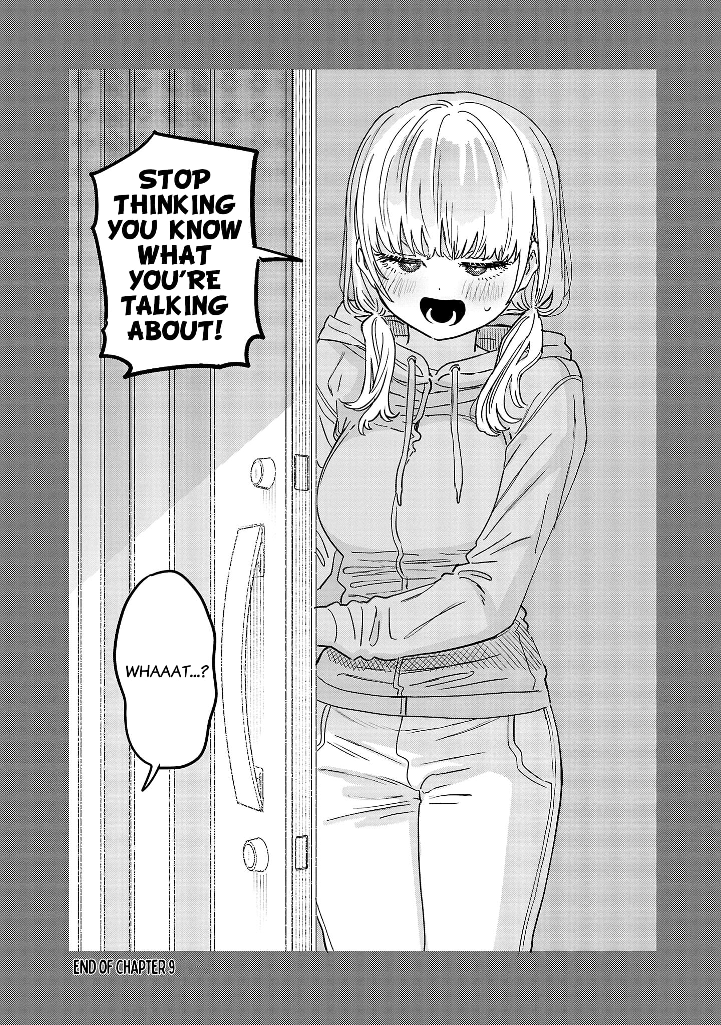 I Love The Older Girl Next Door