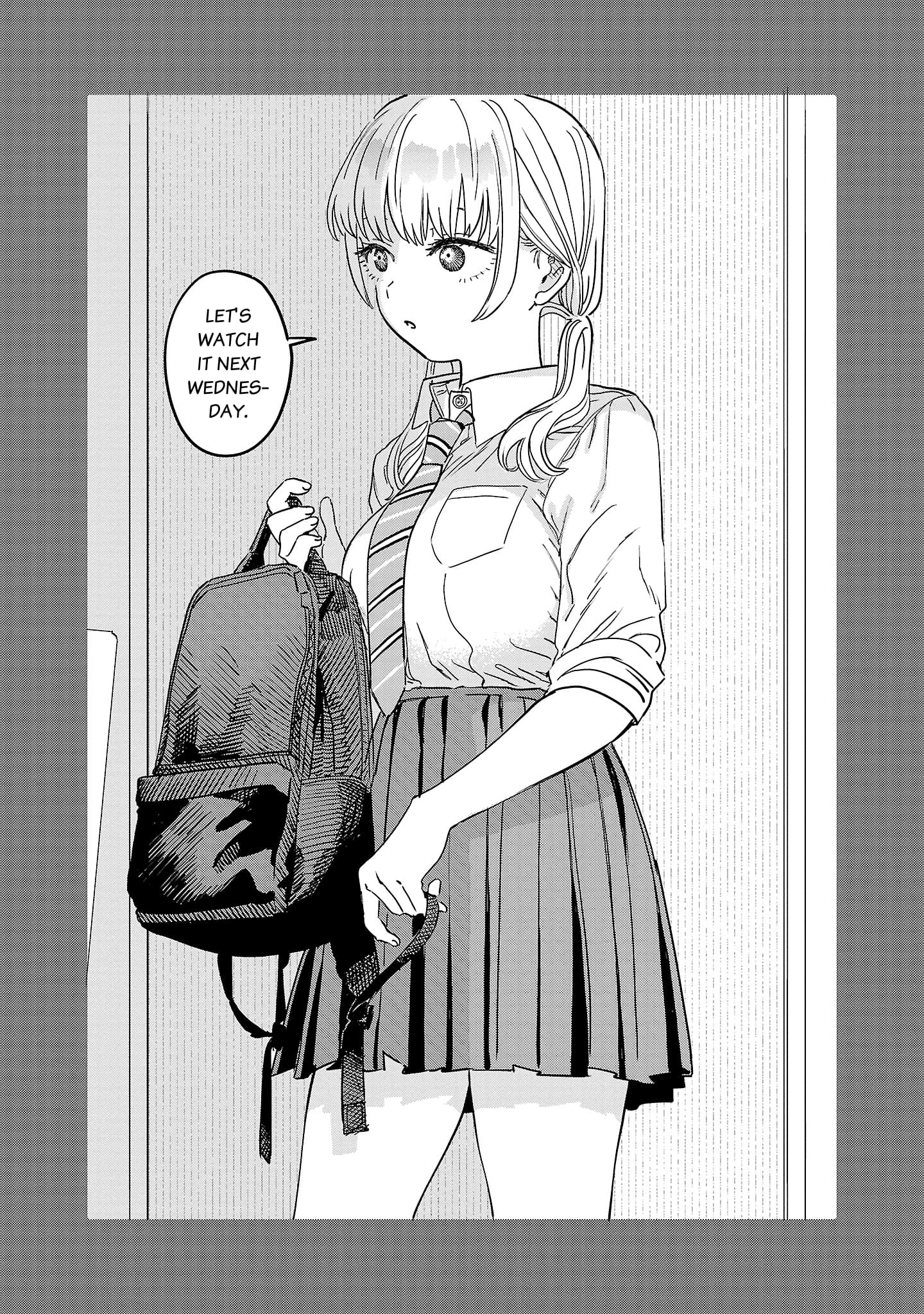 I Love The Older Girl Next Door