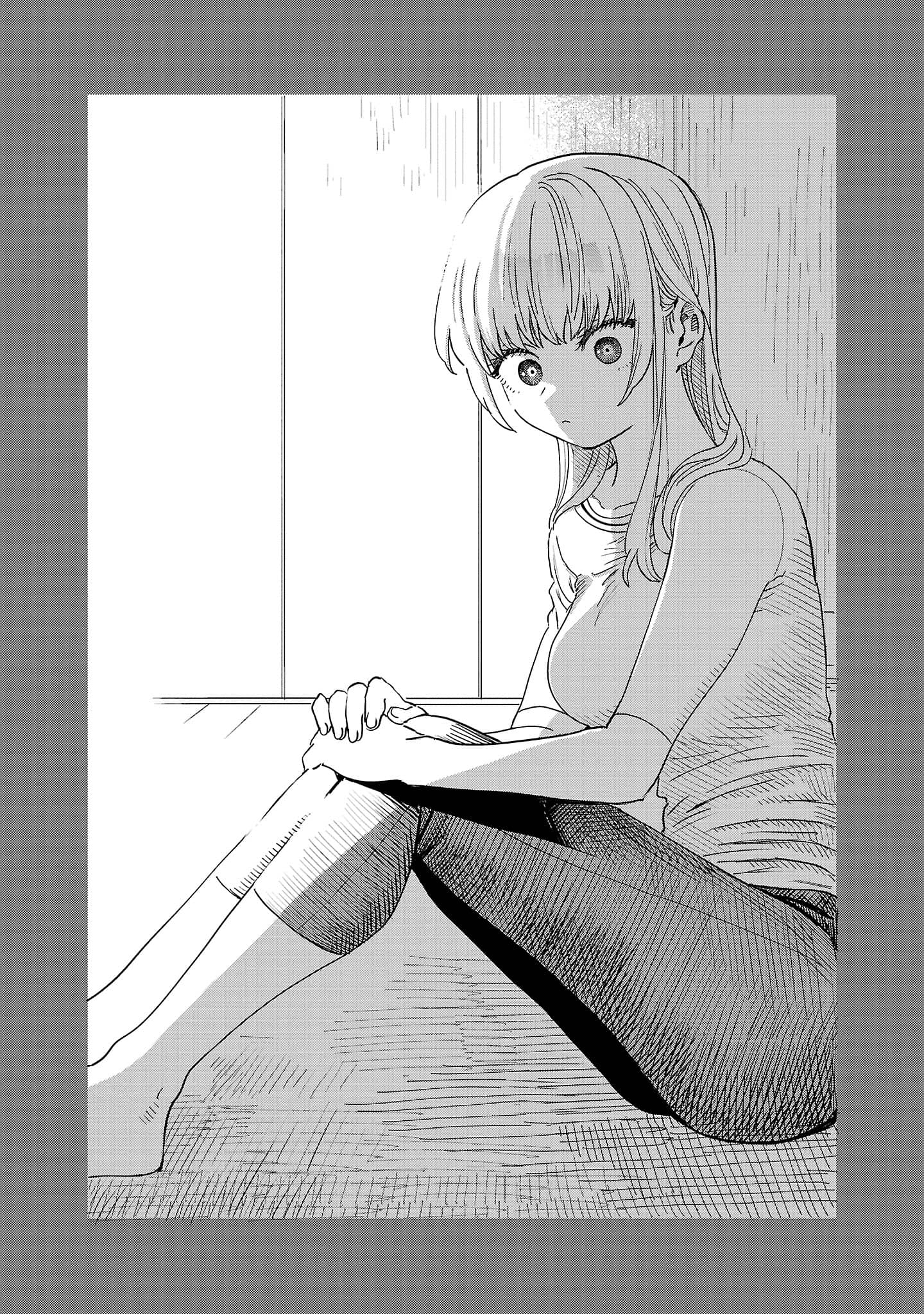 I Love The Older Girl Next Door