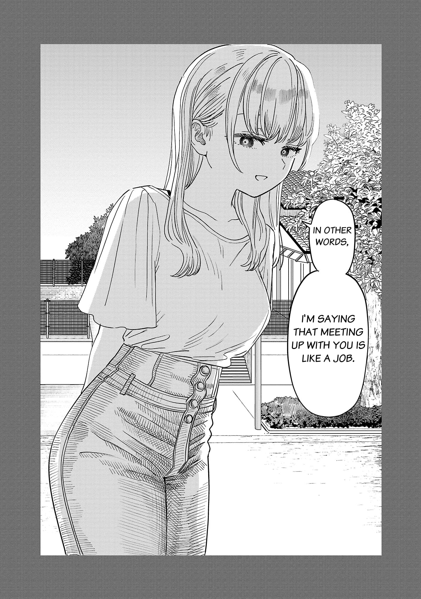 I Love The Older Girl Next Door