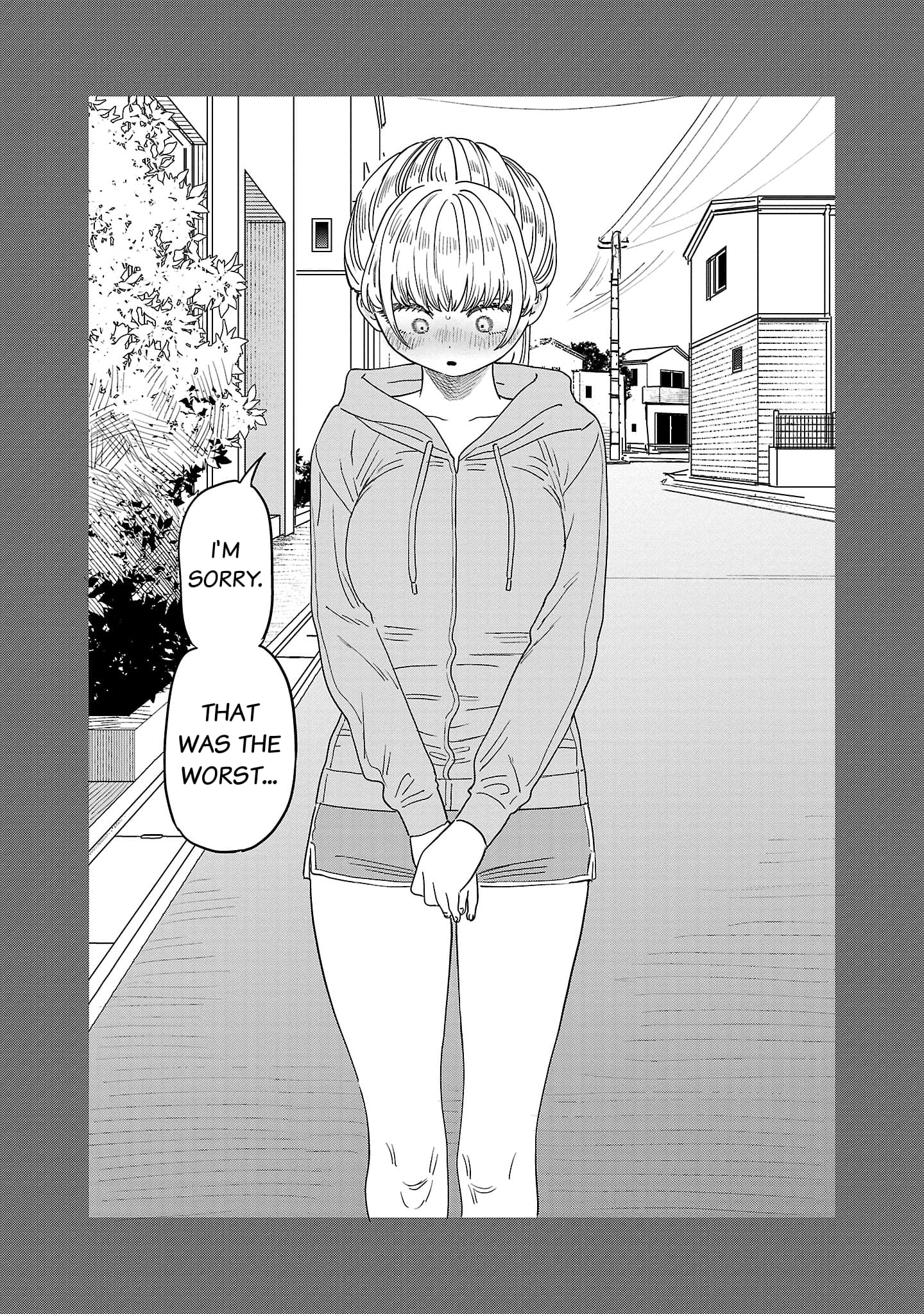 I Love The Older Girl Next Door