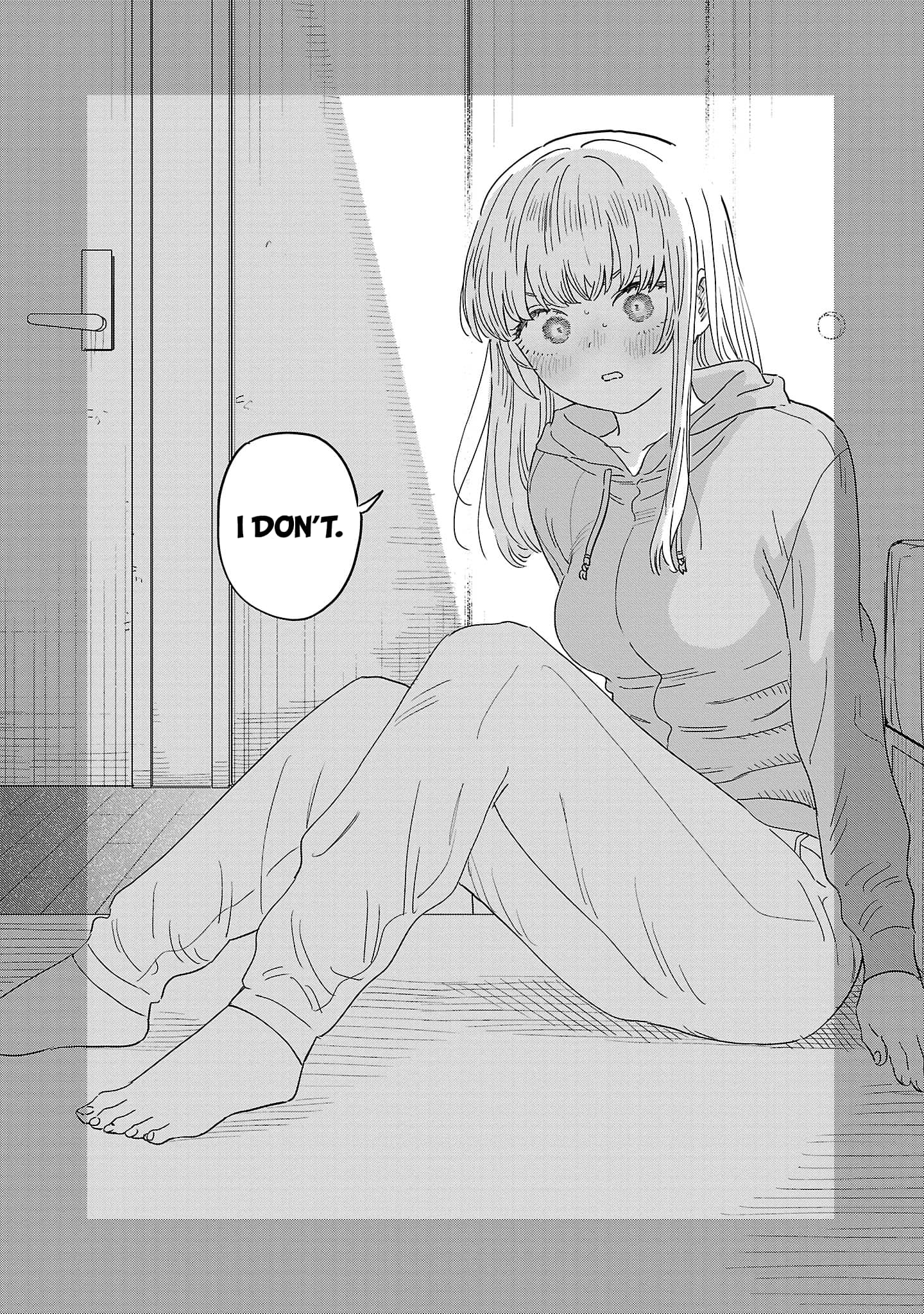 I Love The Older Girl Next Door