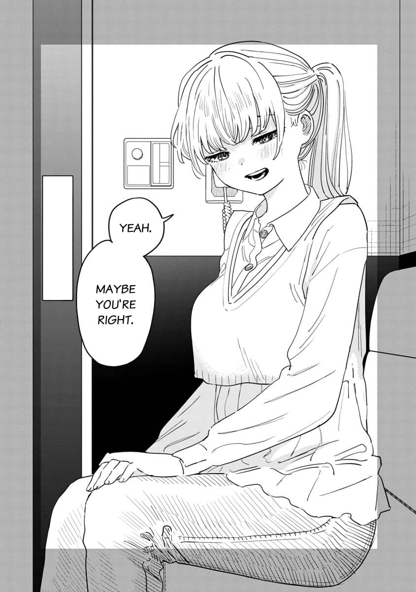 I Love The Older Girl Next Door