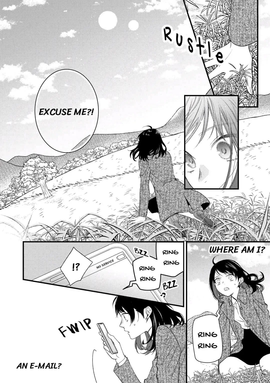 Tenisaki wa Kusushi ga Sukunai Sekaideshita