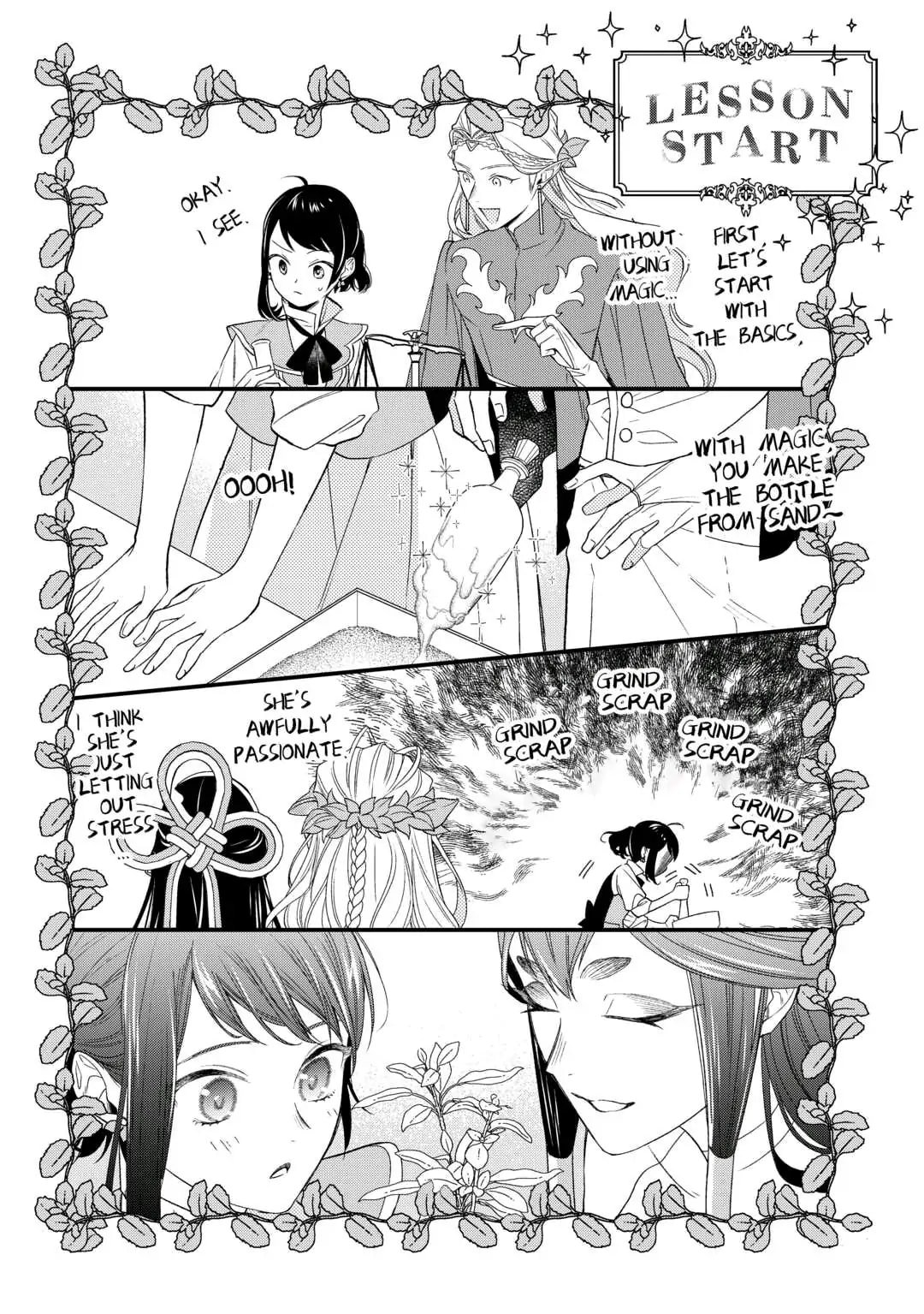 Tenisaki wa Kusushi ga Sukunai Sekaideshita