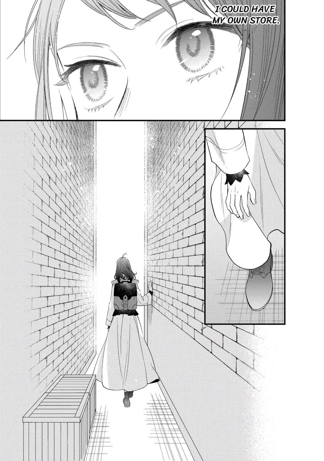 Tenisaki wa Kusushi ga Sukunai Sekaideshita