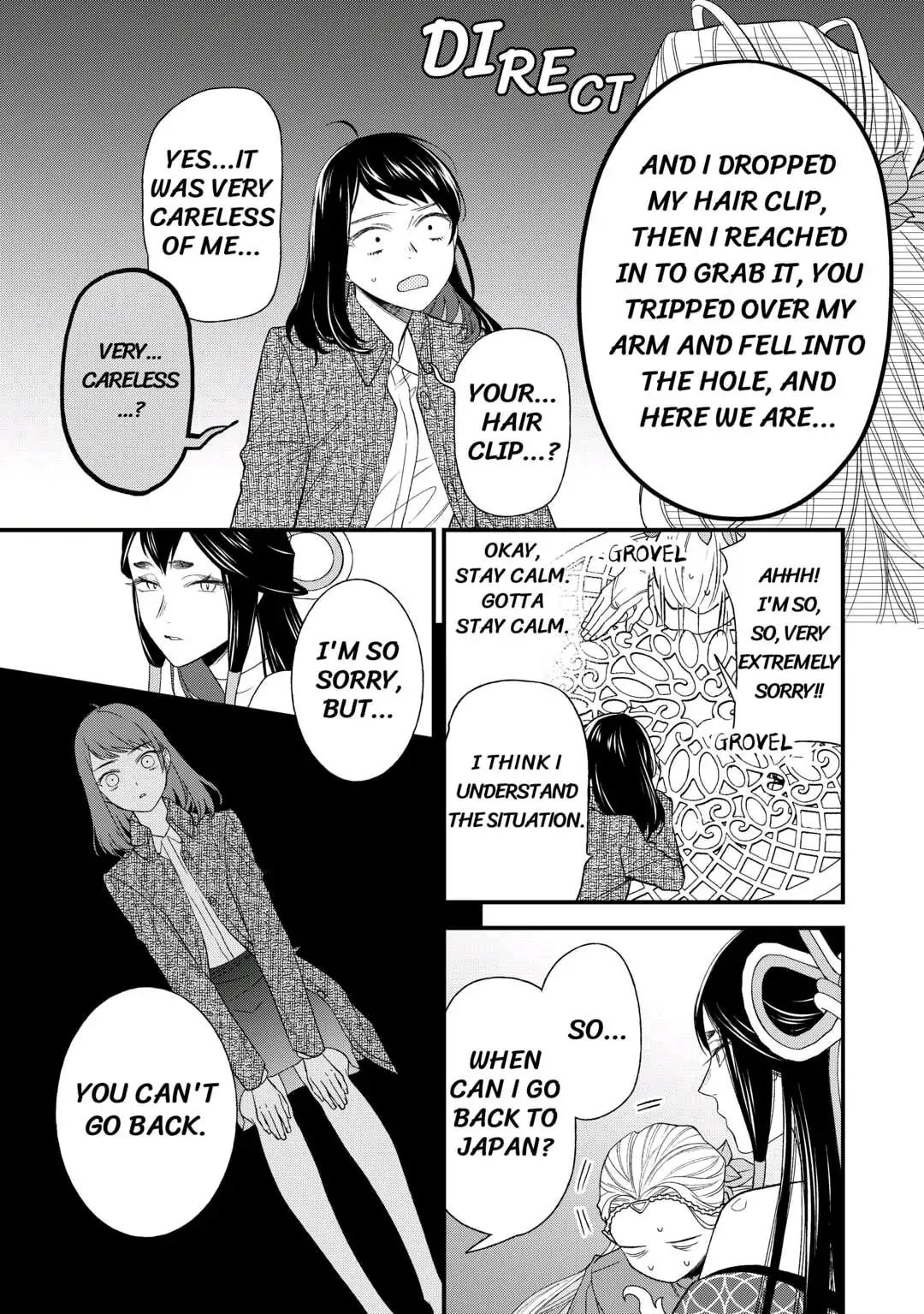 Tenisaki wa Kusushi ga Sukunai Sekaideshita