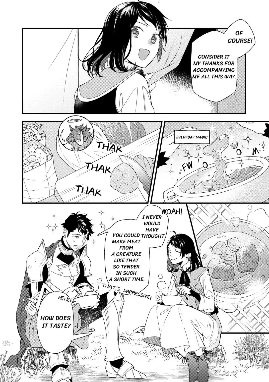 Tenisaki wa Kusushi ga Sukunai Sekaideshita