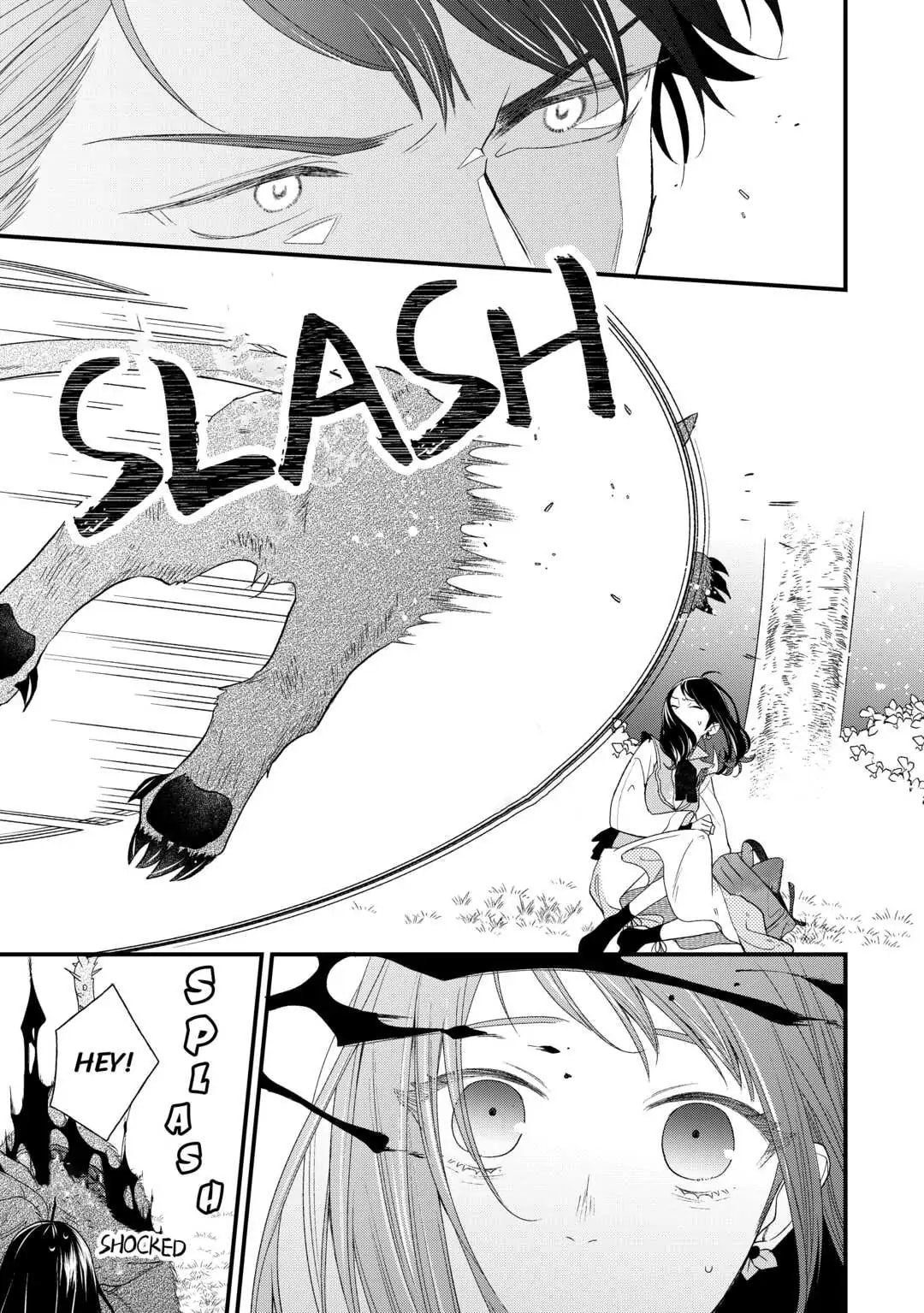 Tenisaki wa Kusushi ga Sukunai Sekaideshita