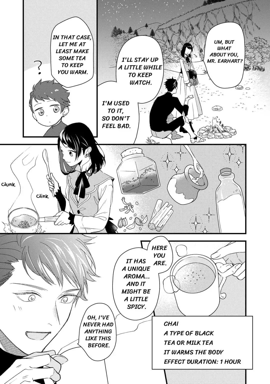 Tenisaki wa Kusushi ga Sukunai Sekaideshita