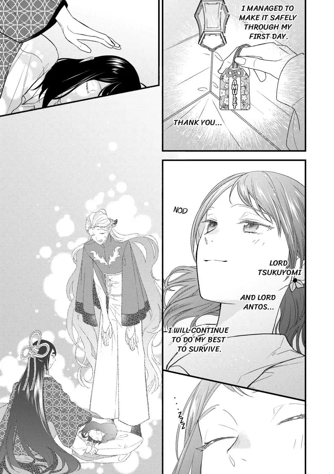 Tenisaki wa Kusushi ga Sukunai Sekaideshita