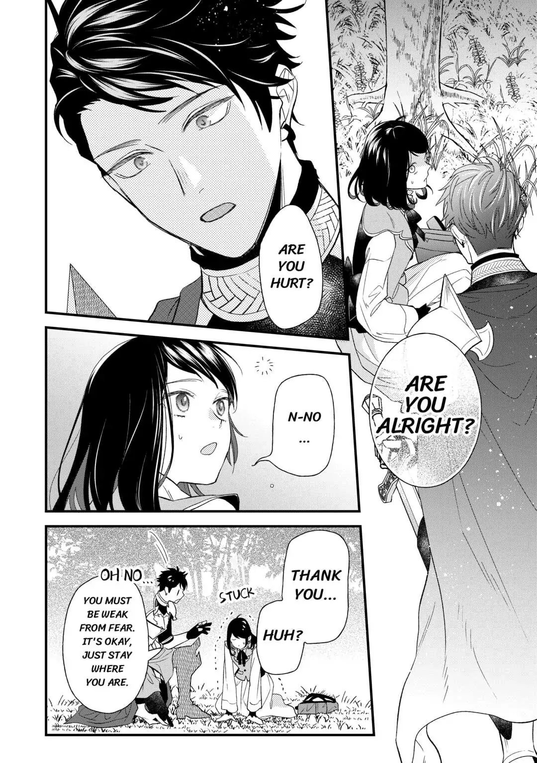 Tenisaki wa Kusushi ga Sukunai Sekaideshita