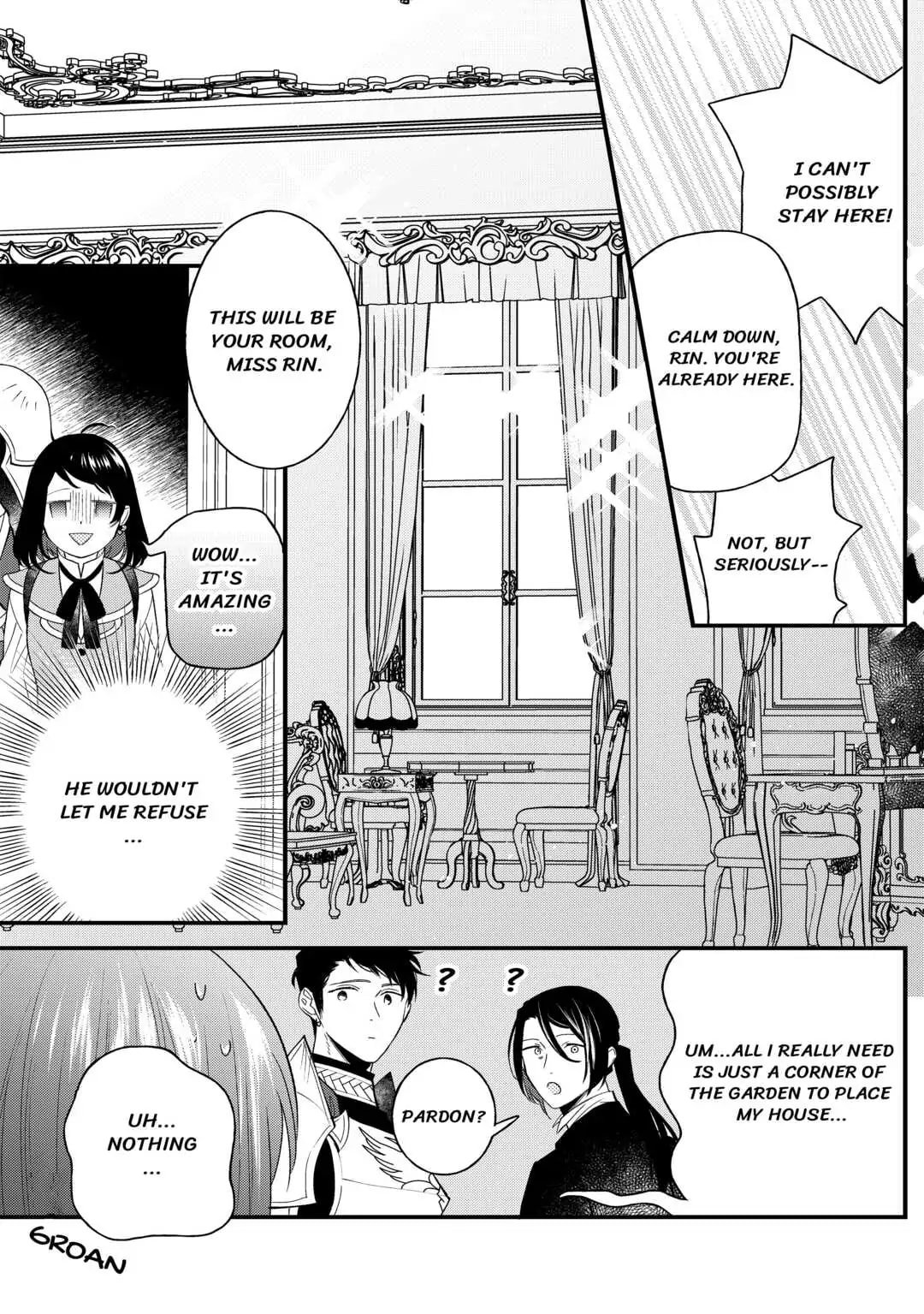 Tenisaki wa Kusushi ga Sukunai Sekaideshita