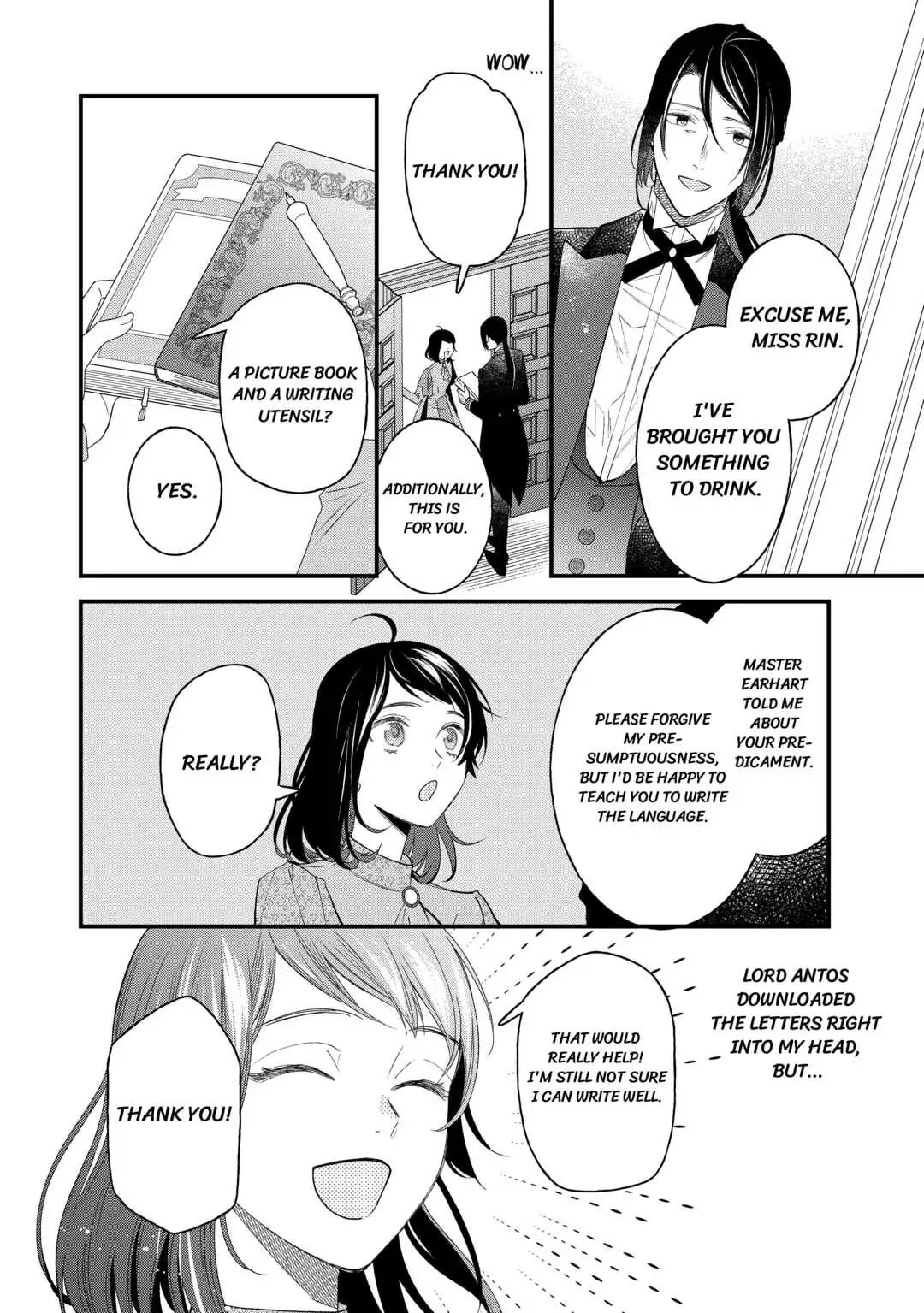 Tenisaki wa Kusushi ga Sukunai Sekaideshita