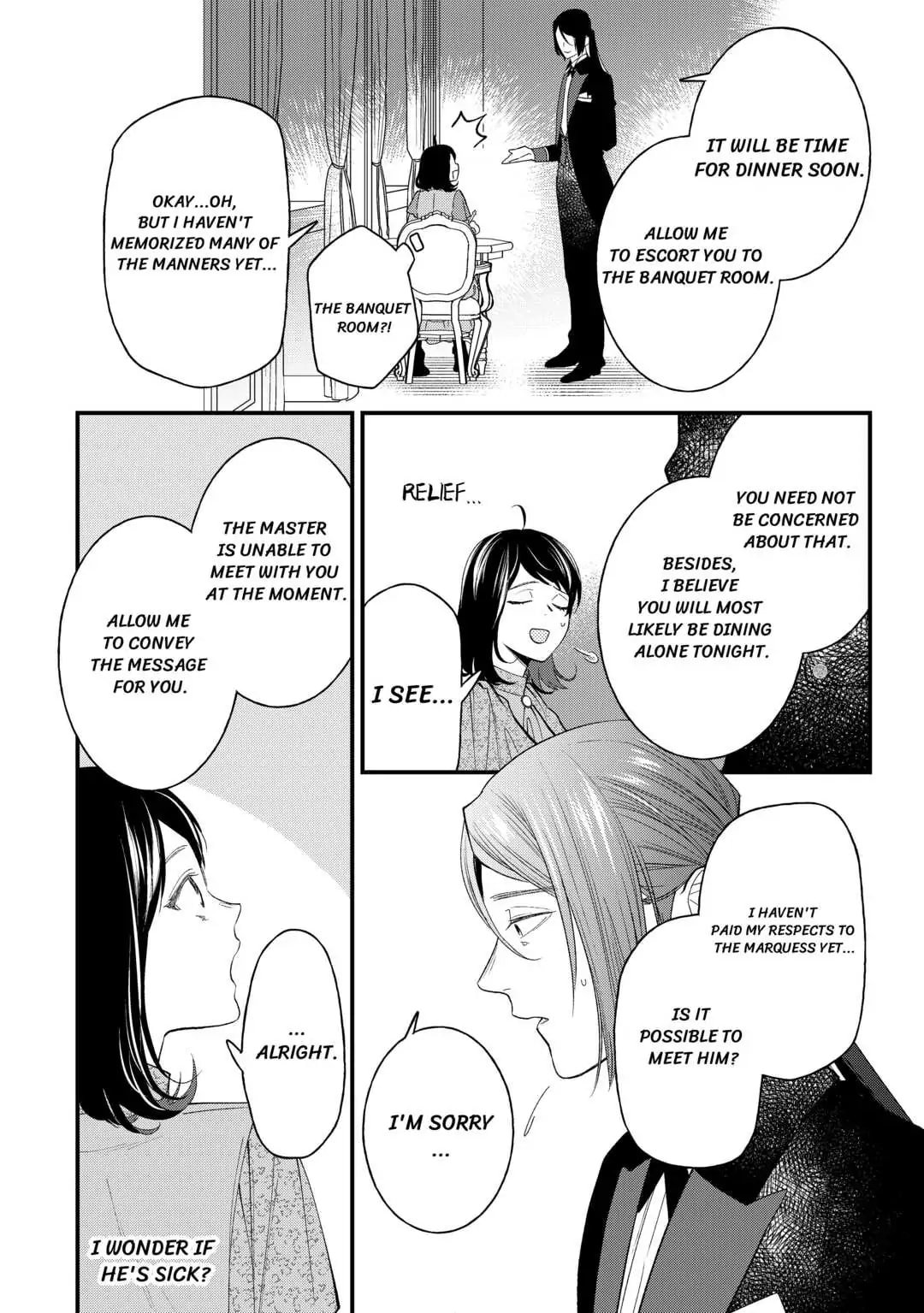 Tenisaki wa Kusushi ga Sukunai Sekaideshita