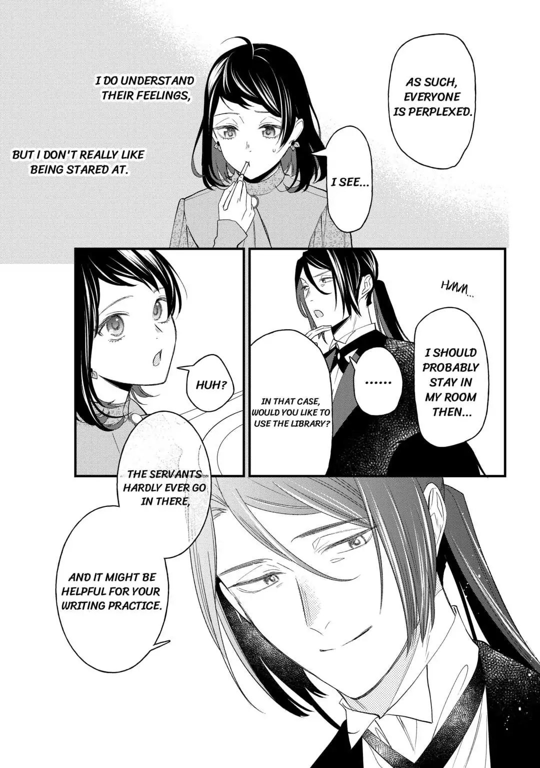 Tenisaki wa Kusushi ga Sukunai Sekaideshita