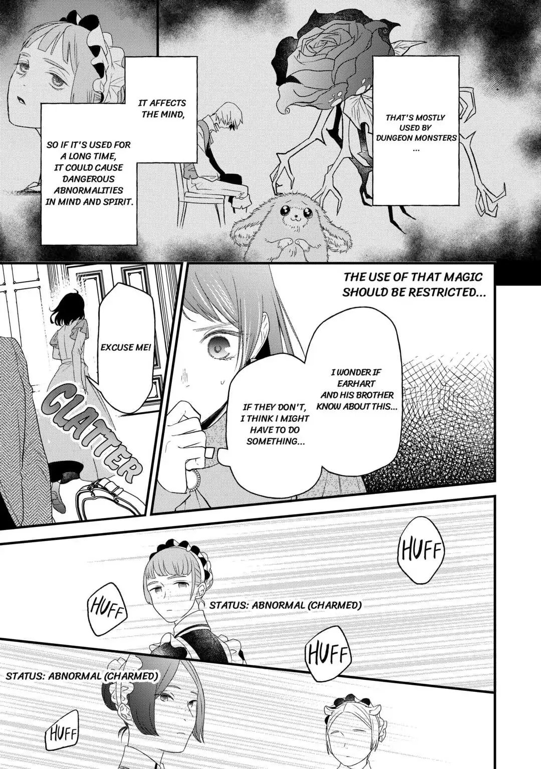 Tenisaki wa Kusushi ga Sukunai Sekaideshita
