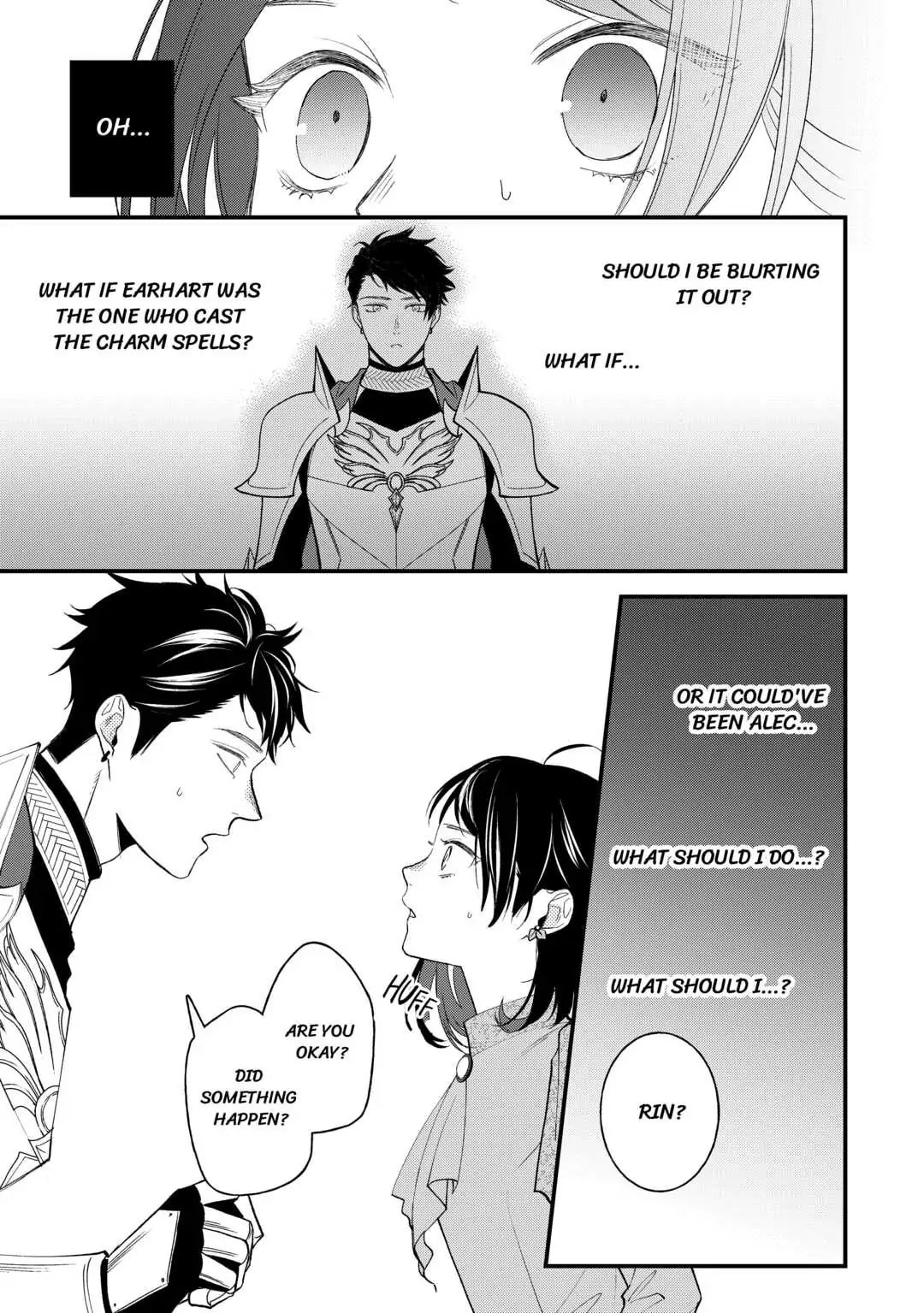Tenisaki wa Kusushi ga Sukunai Sekaideshita