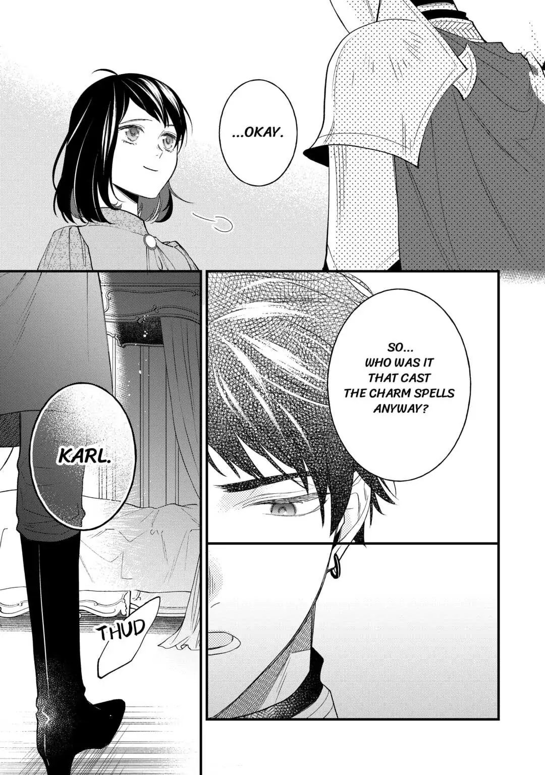 Tenisaki wa Kusushi ga Sukunai Sekaideshita