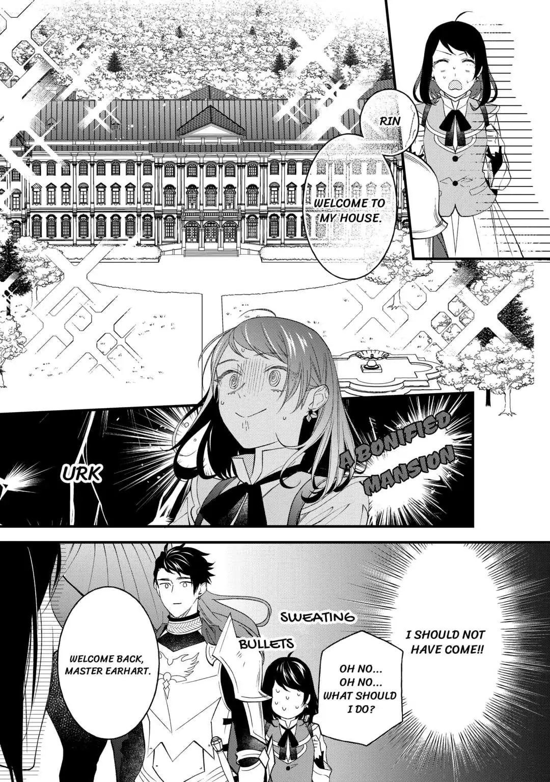 Tenisaki wa Kusushi ga Sukunai Sekaideshita