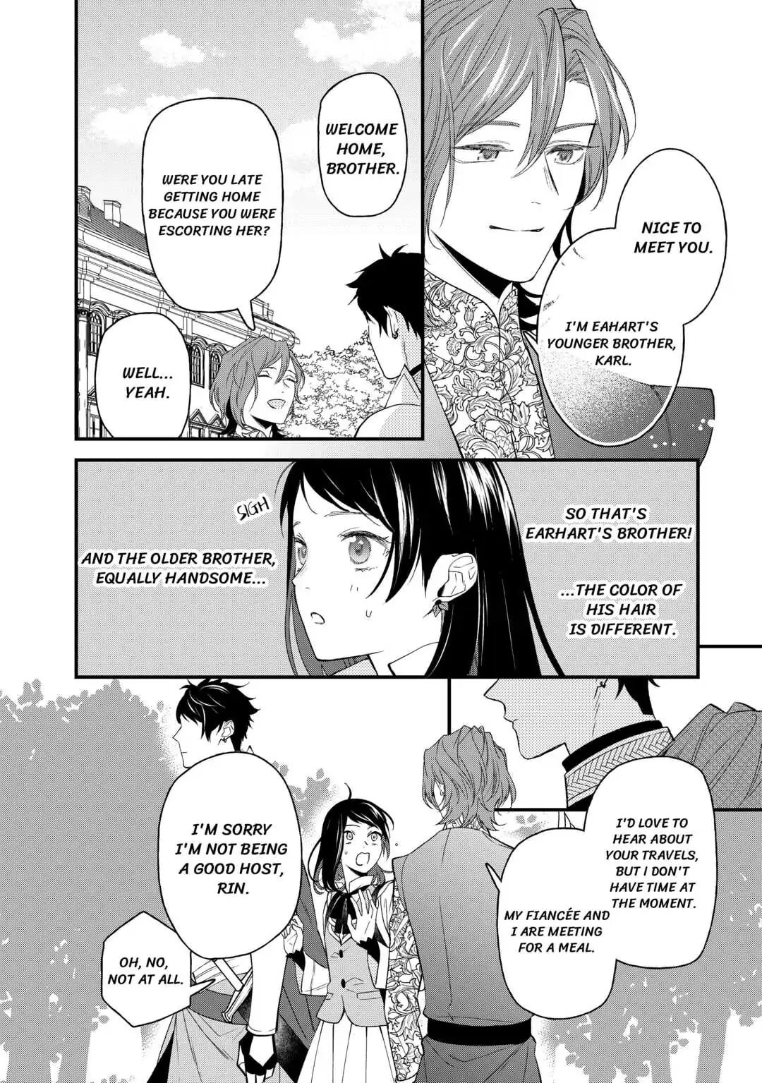 Tenisaki wa Kusushi ga Sukunai Sekaideshita