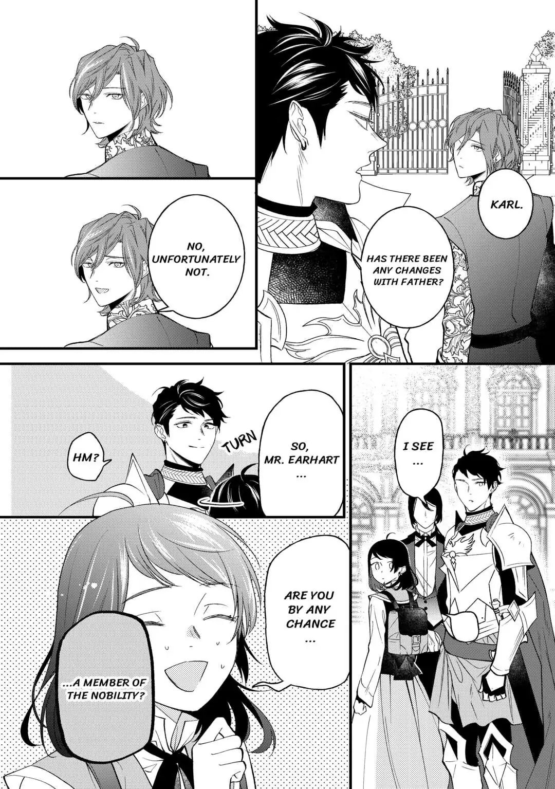 Tenisaki wa Kusushi ga Sukunai Sekaideshita