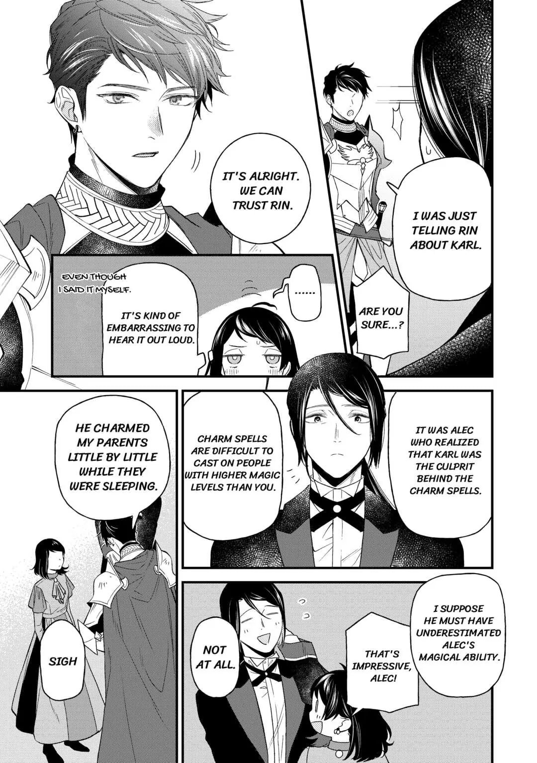 Tenisaki wa Kusushi ga Sukunai Sekaideshita