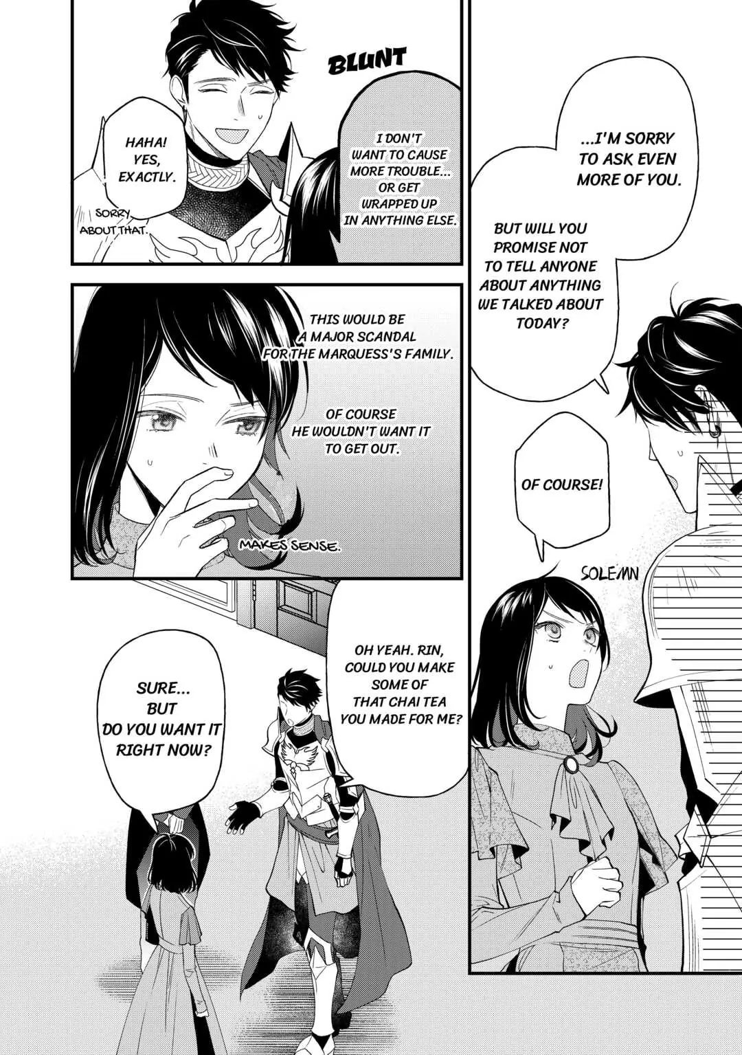 Tenisaki wa Kusushi ga Sukunai Sekaideshita