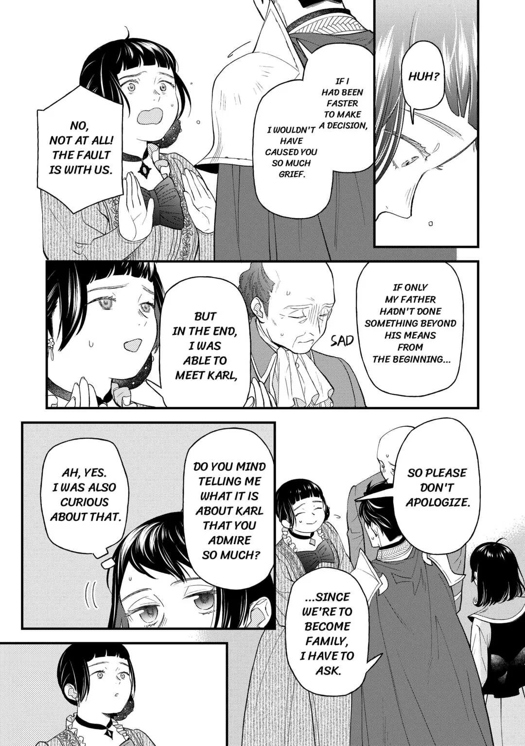Tenisaki wa Kusushi ga Sukunai Sekaideshita