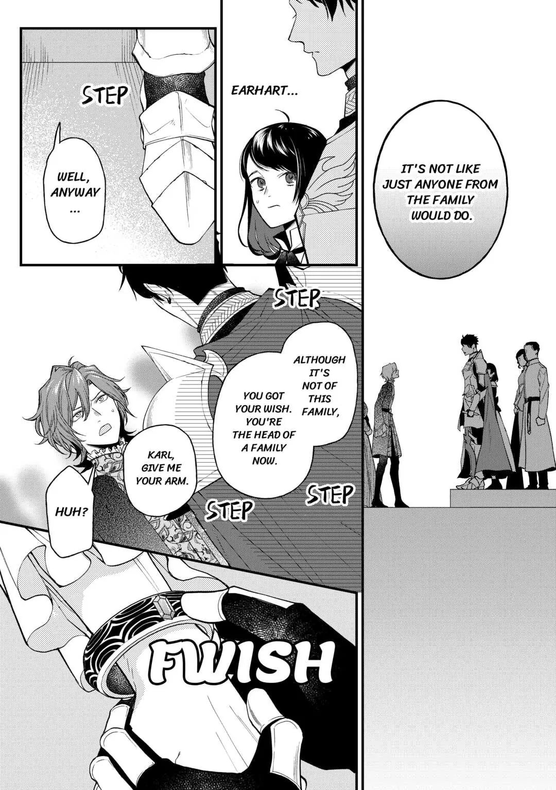 Tenisaki wa Kusushi ga Sukunai Sekaideshita
